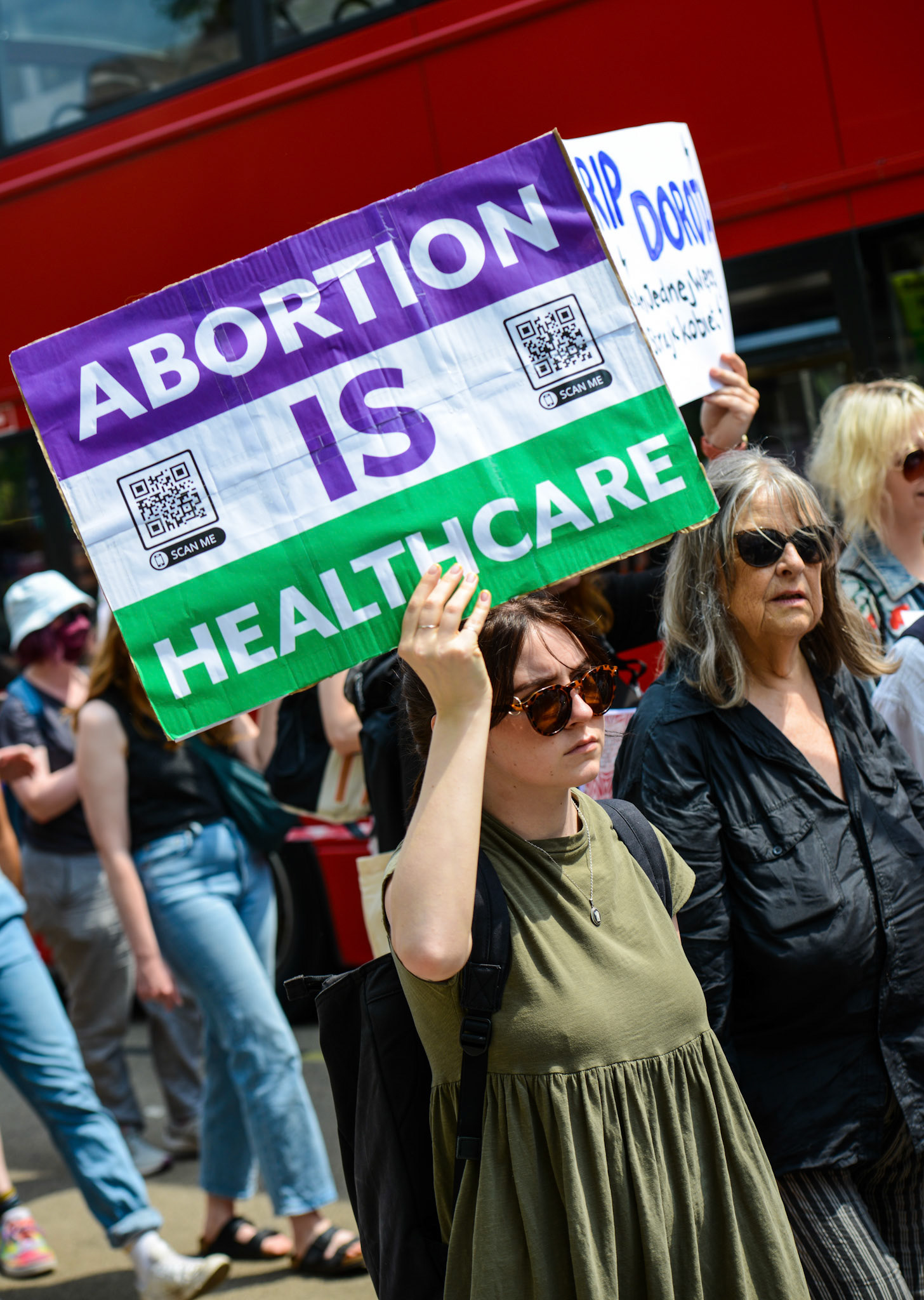 Abortion Law Reform March 17/06/23