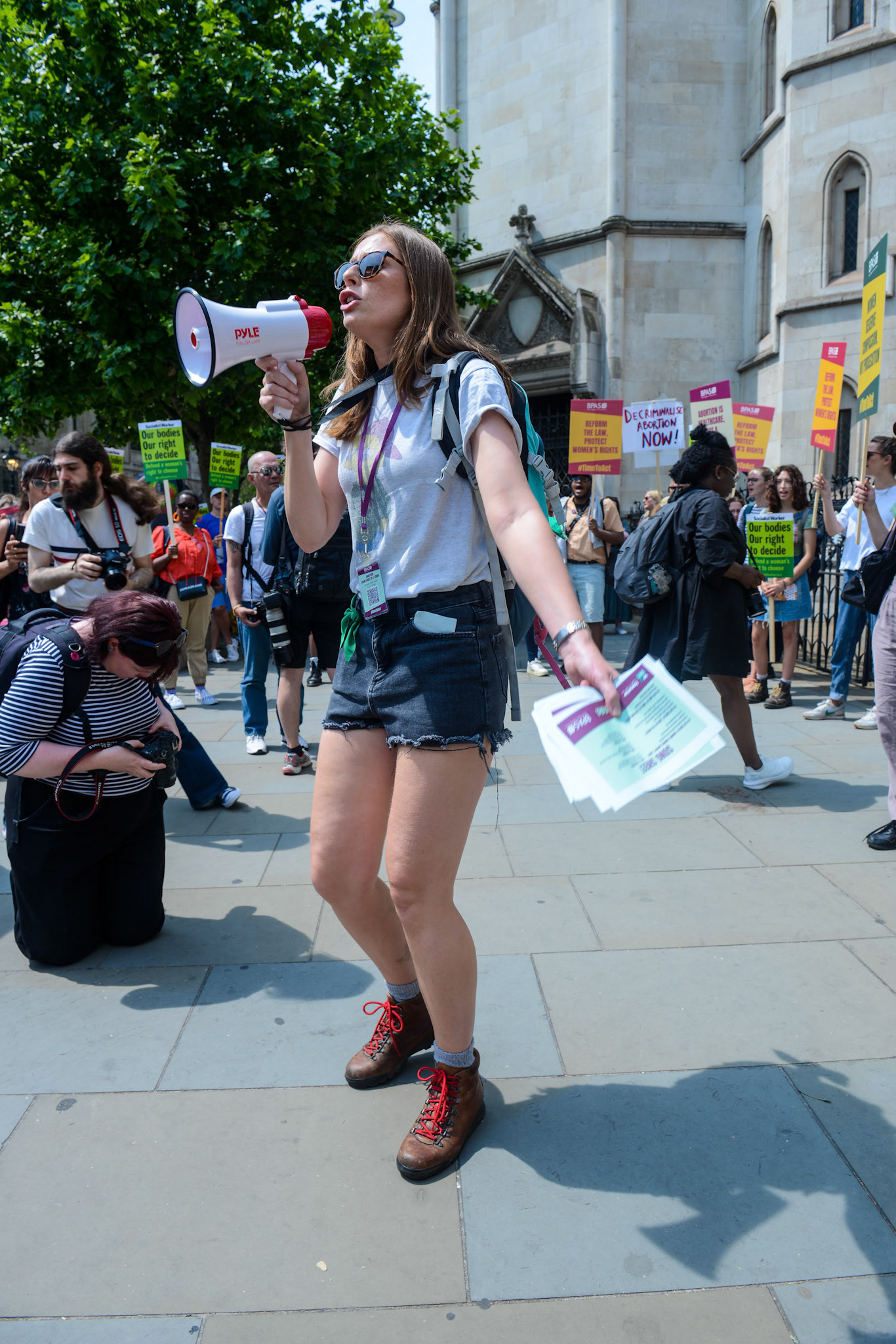 Abortion Law Reform March 17/06/23