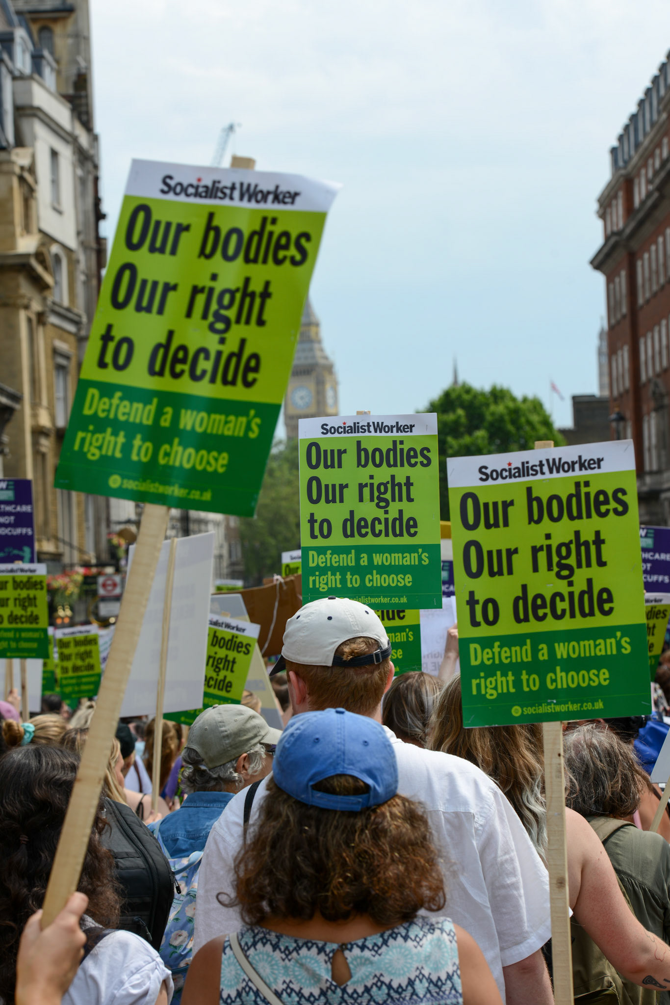 Abortion Law Reform March 17/06/23