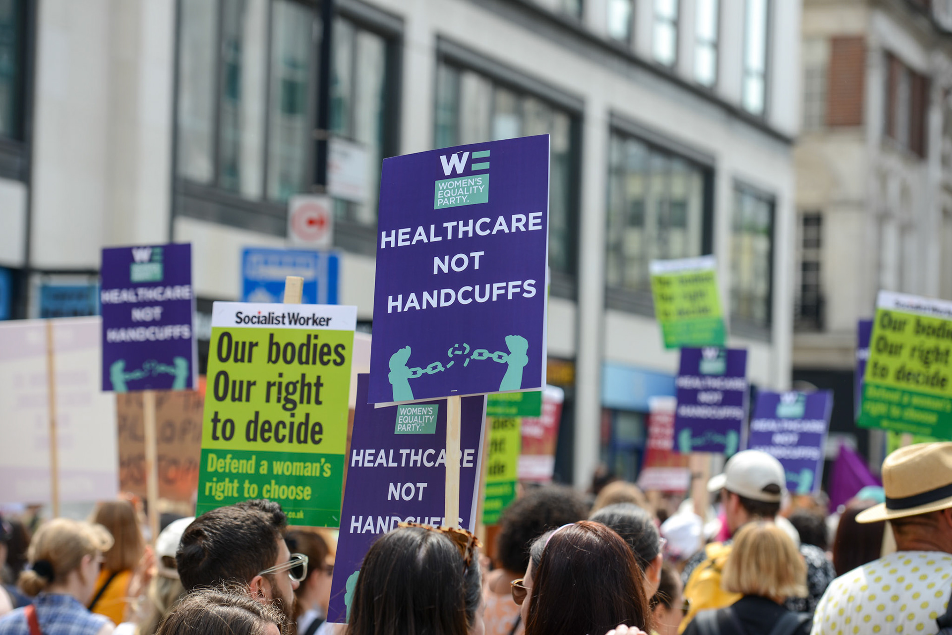 Abortion Law Reform March 17/06/23