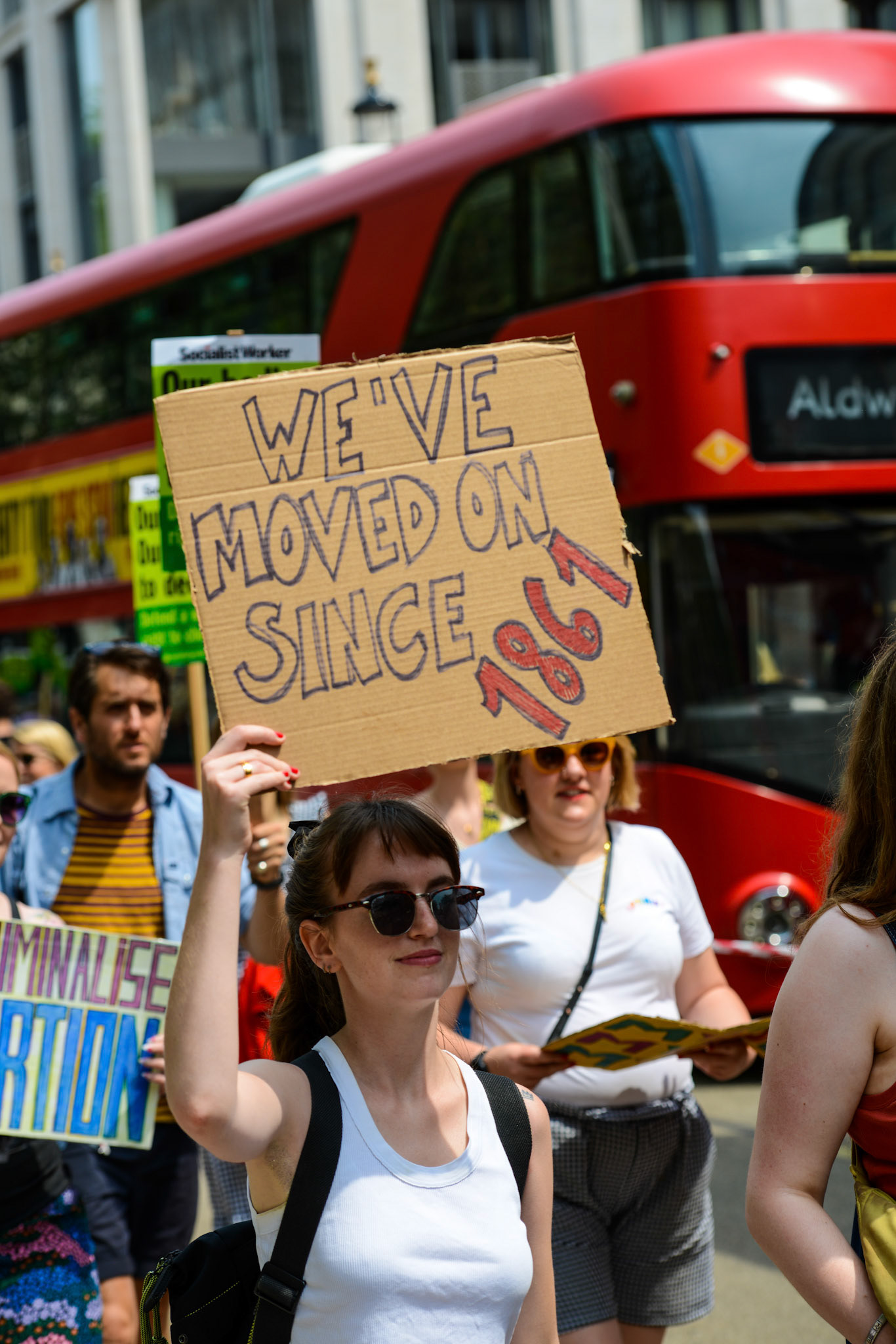 Abortion Law Reform March 17/06/23