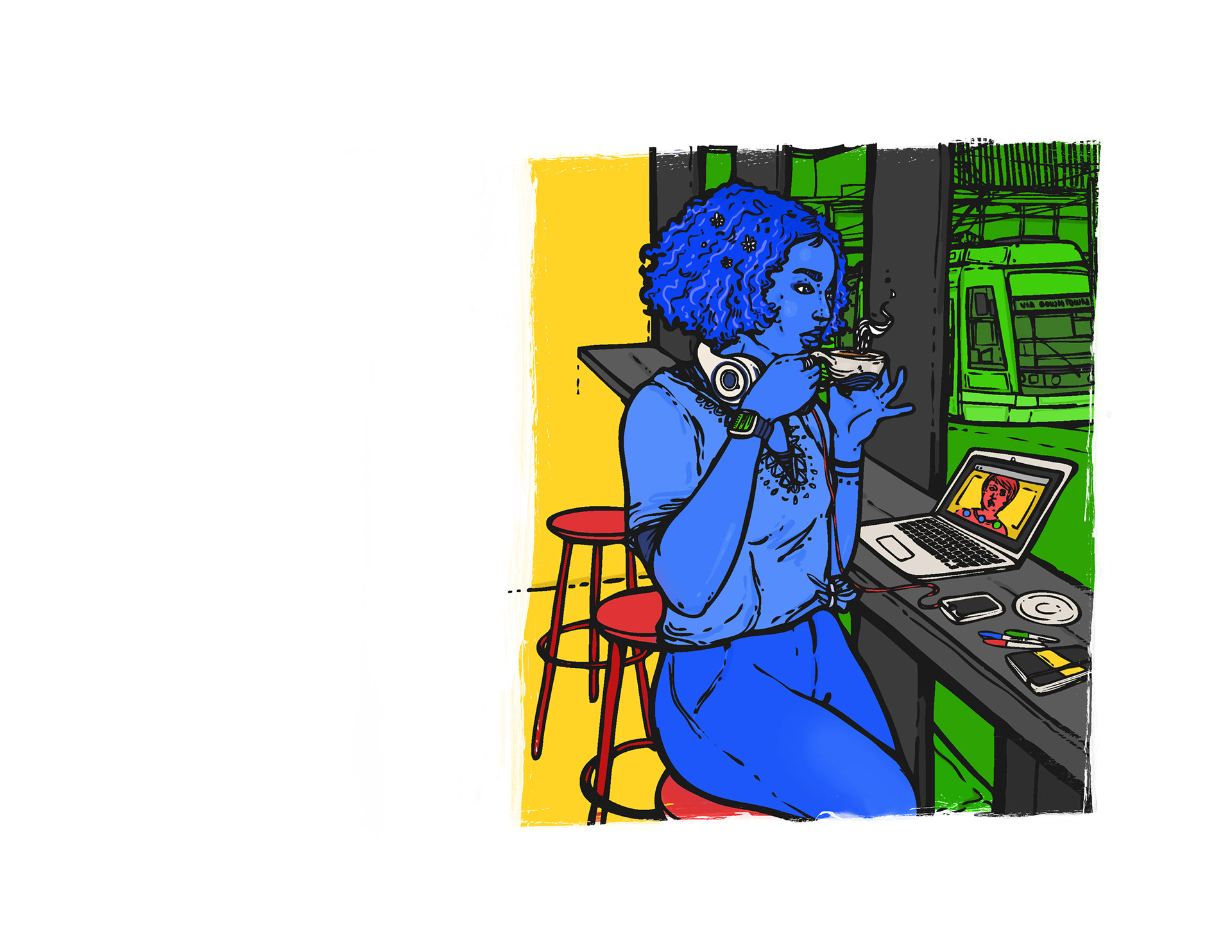Remote