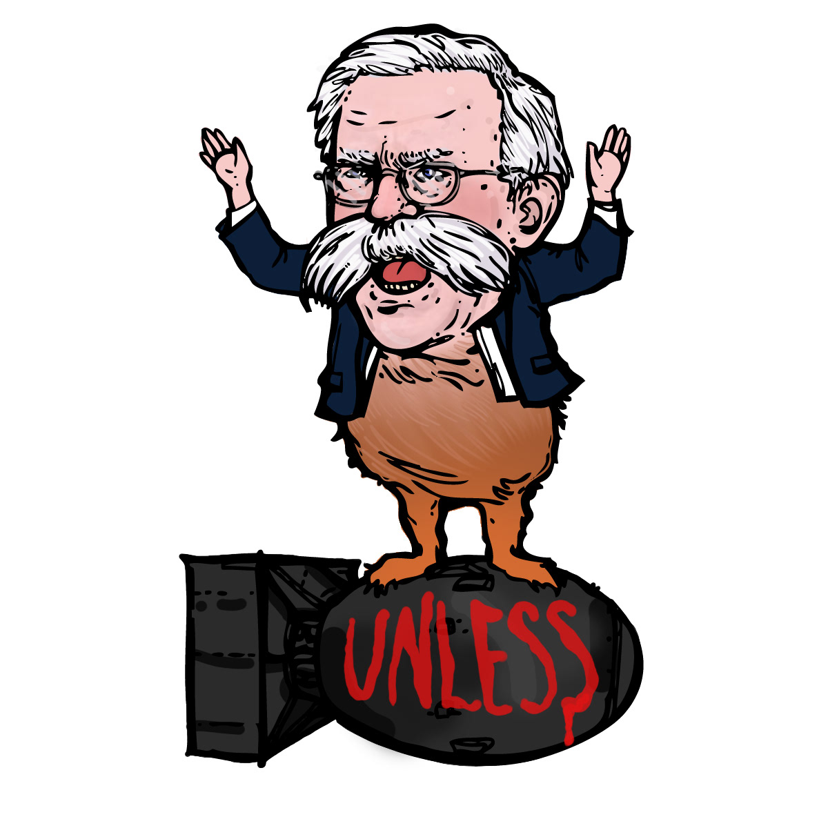 Unless