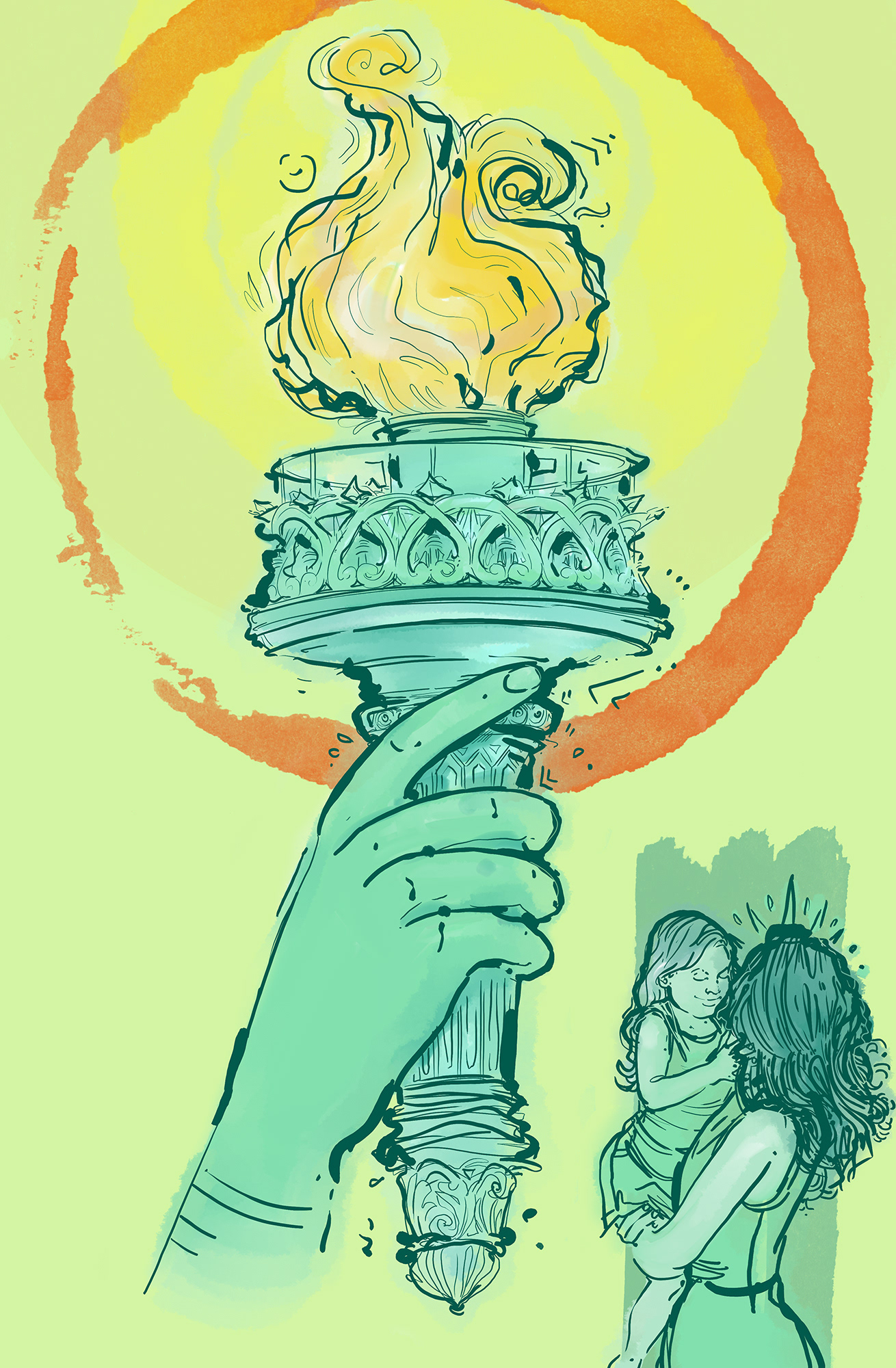 Ignite Liberty