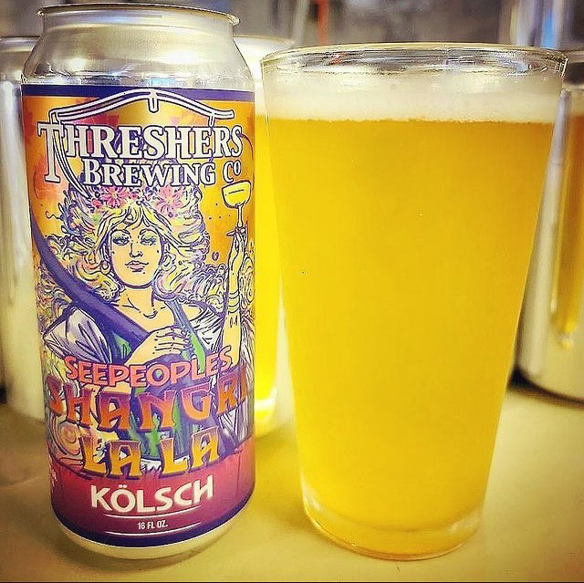 "punchy body and nice sweetness"