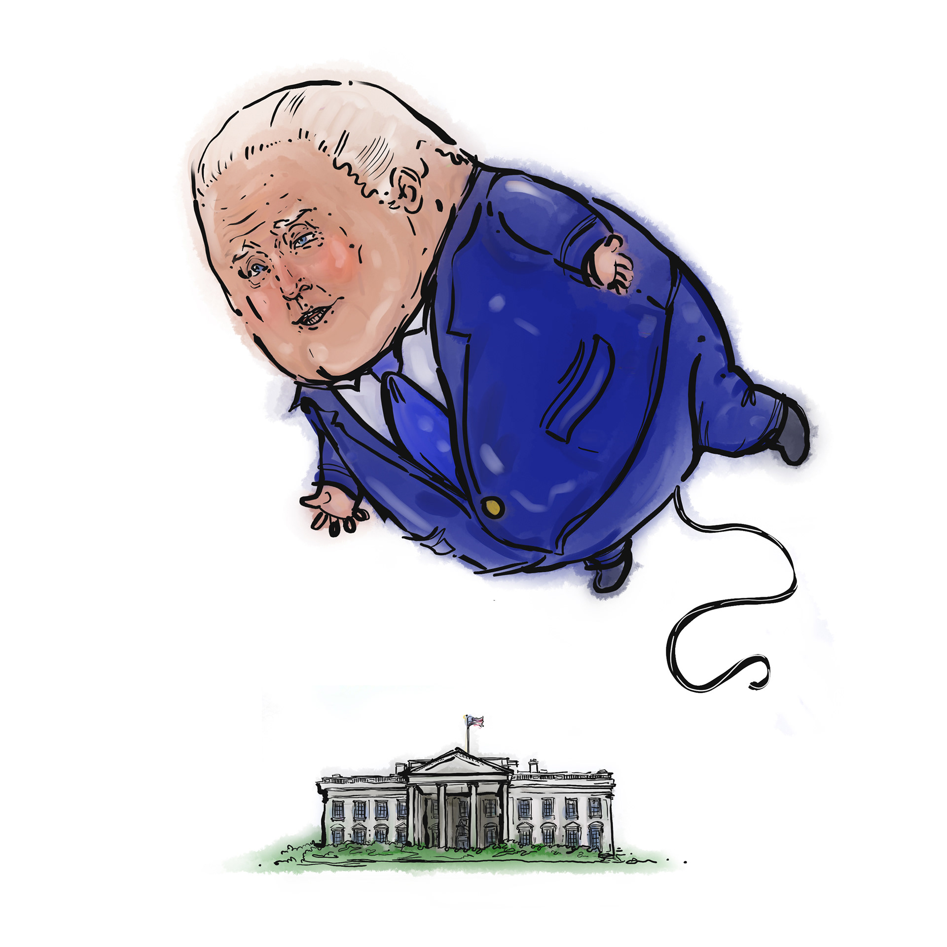 Feeling Inflated