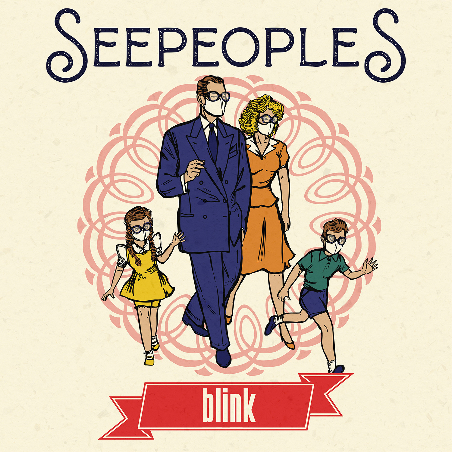 SeepeopleS 'Blink'