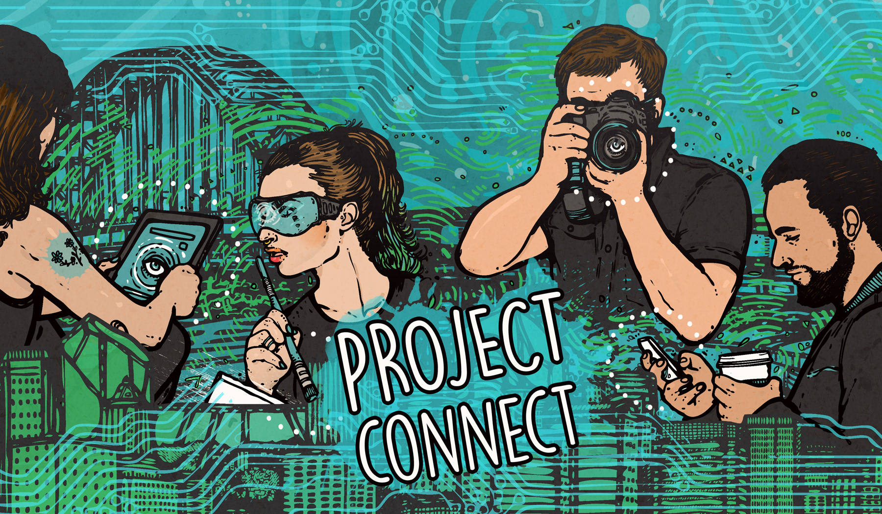 Project Connect