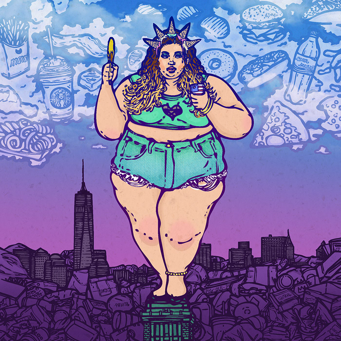 Overconsumption