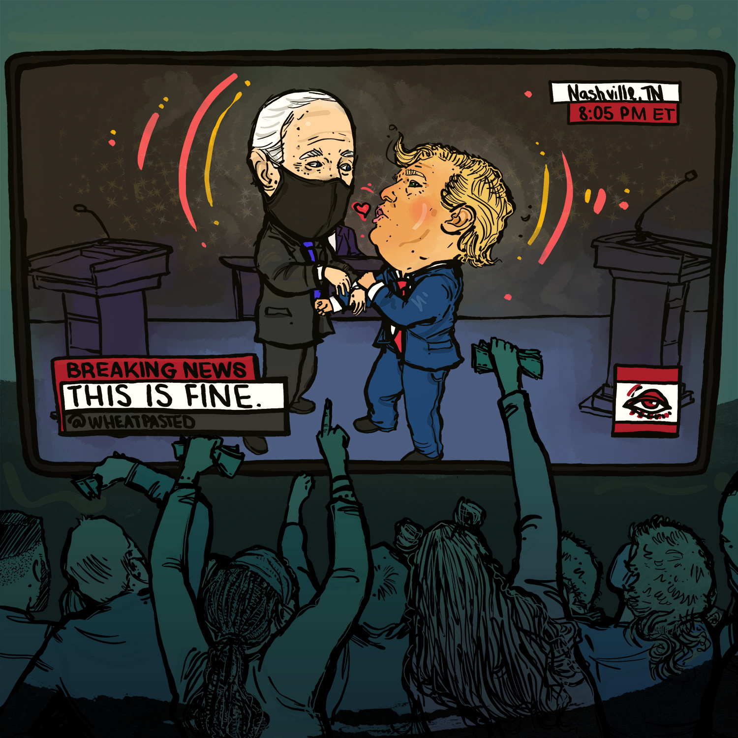 Final Debate
