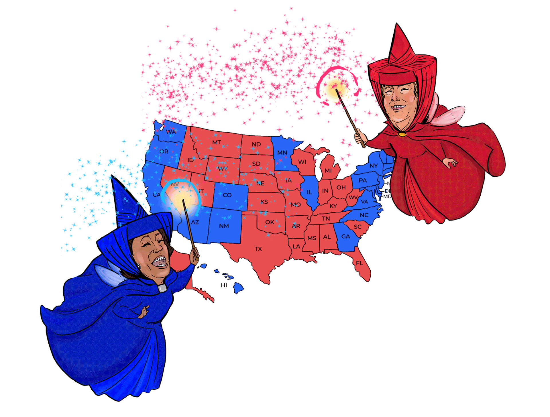 Election Day