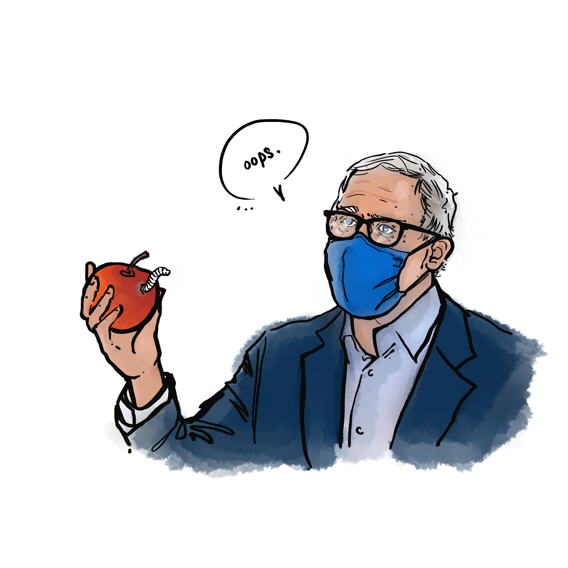 Breaking Quarantine
