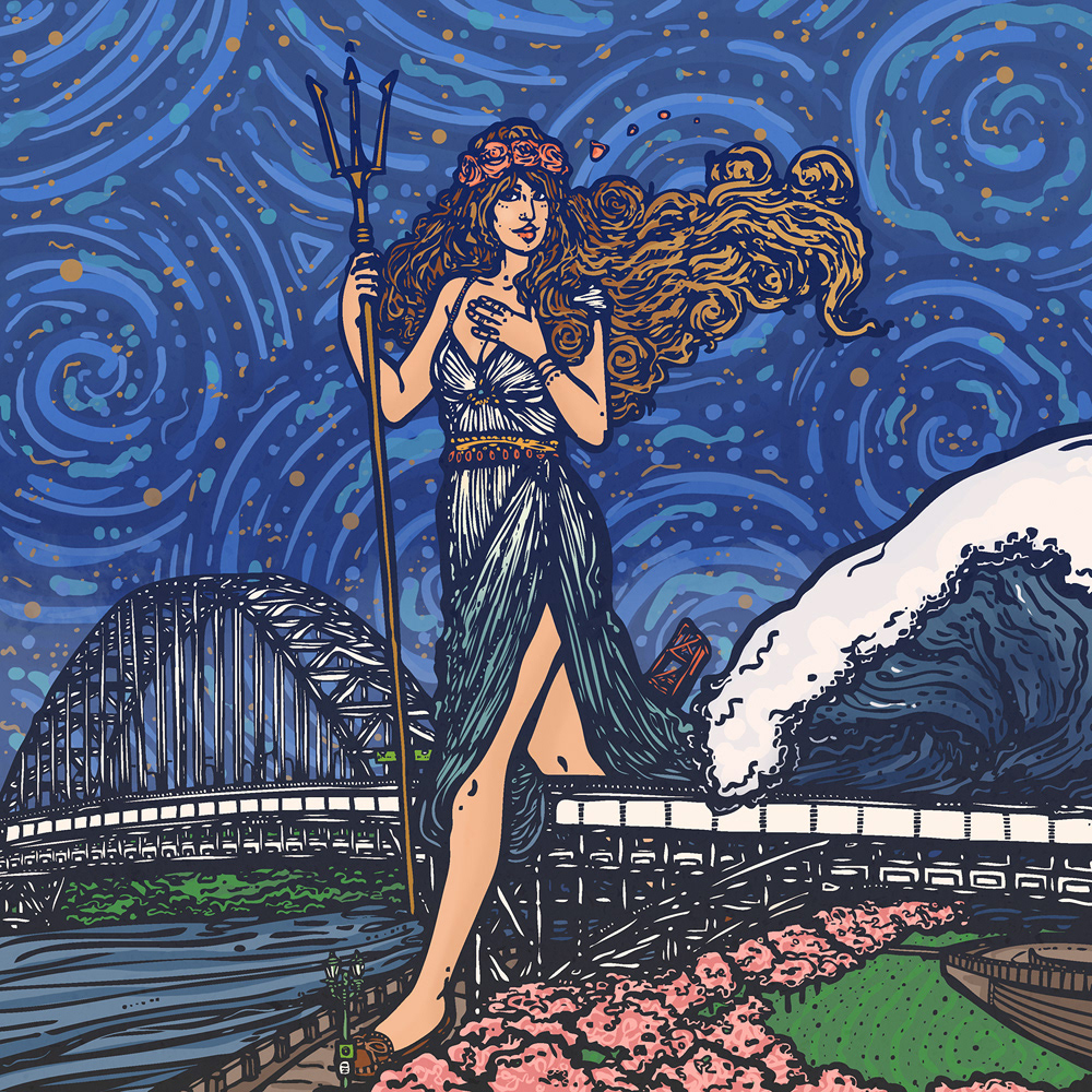 Portlandia