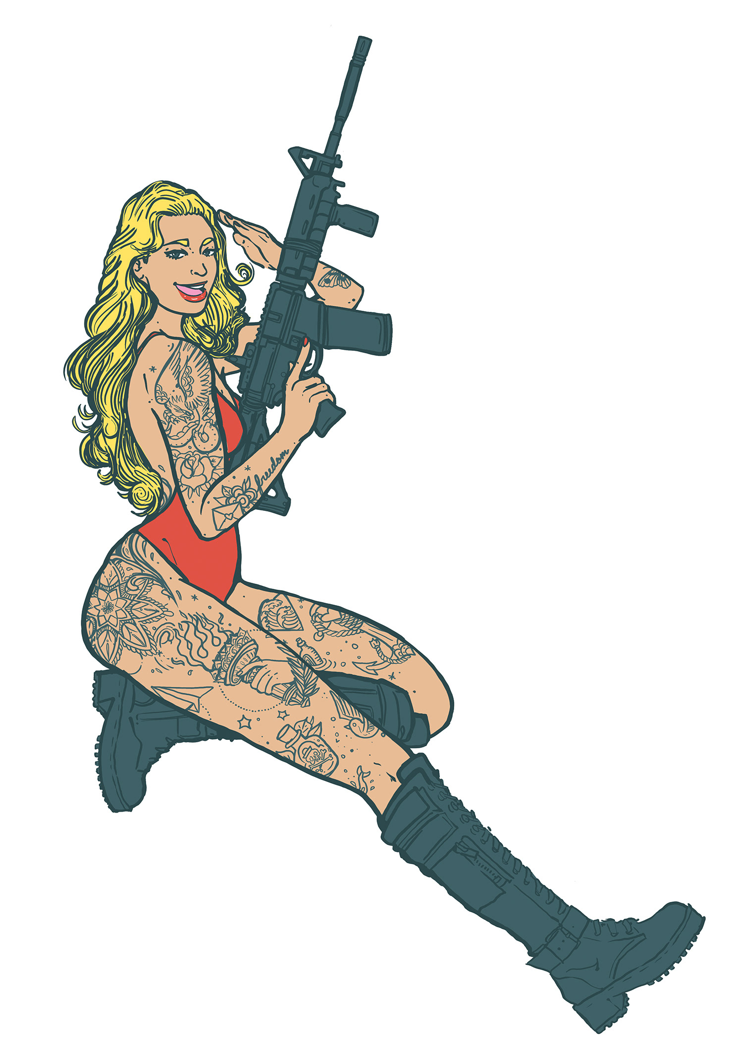 Americana II