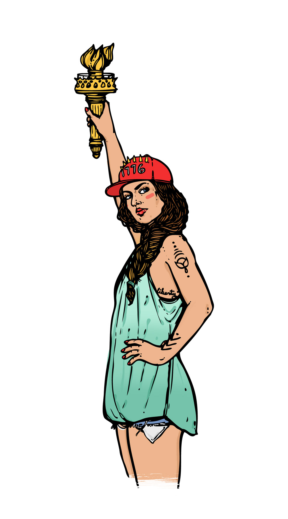 Liberty