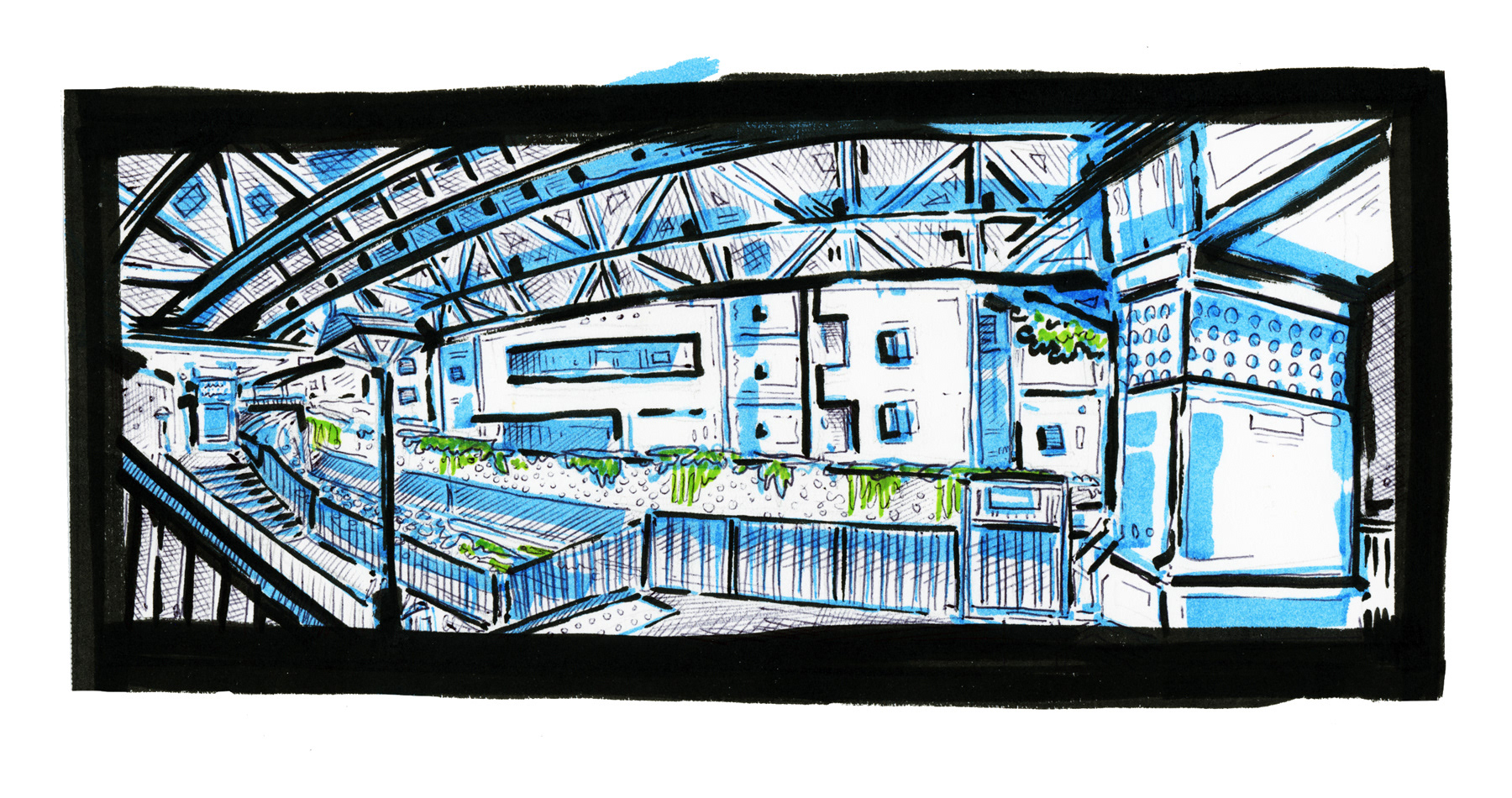 Urban Development