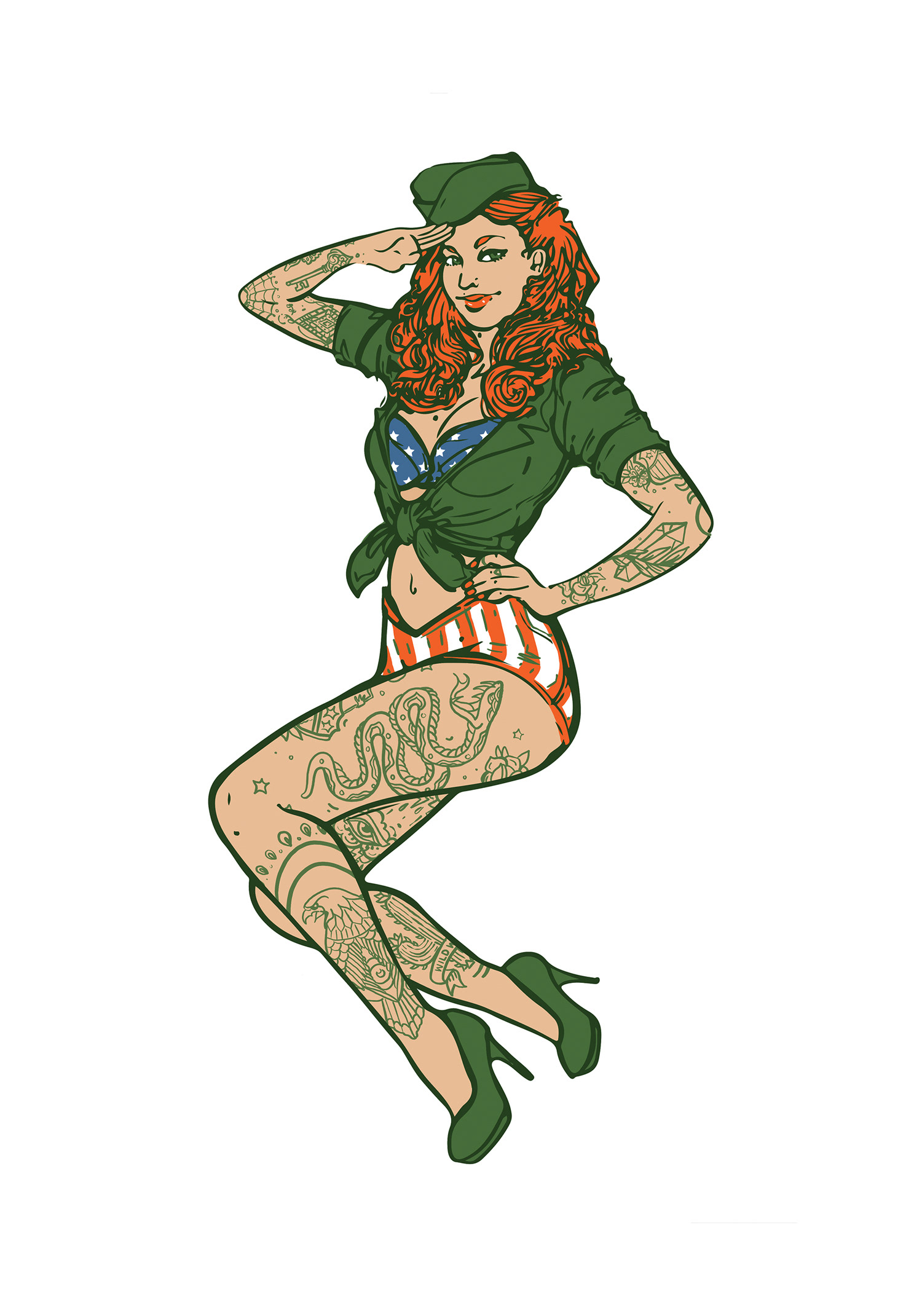 Americana I