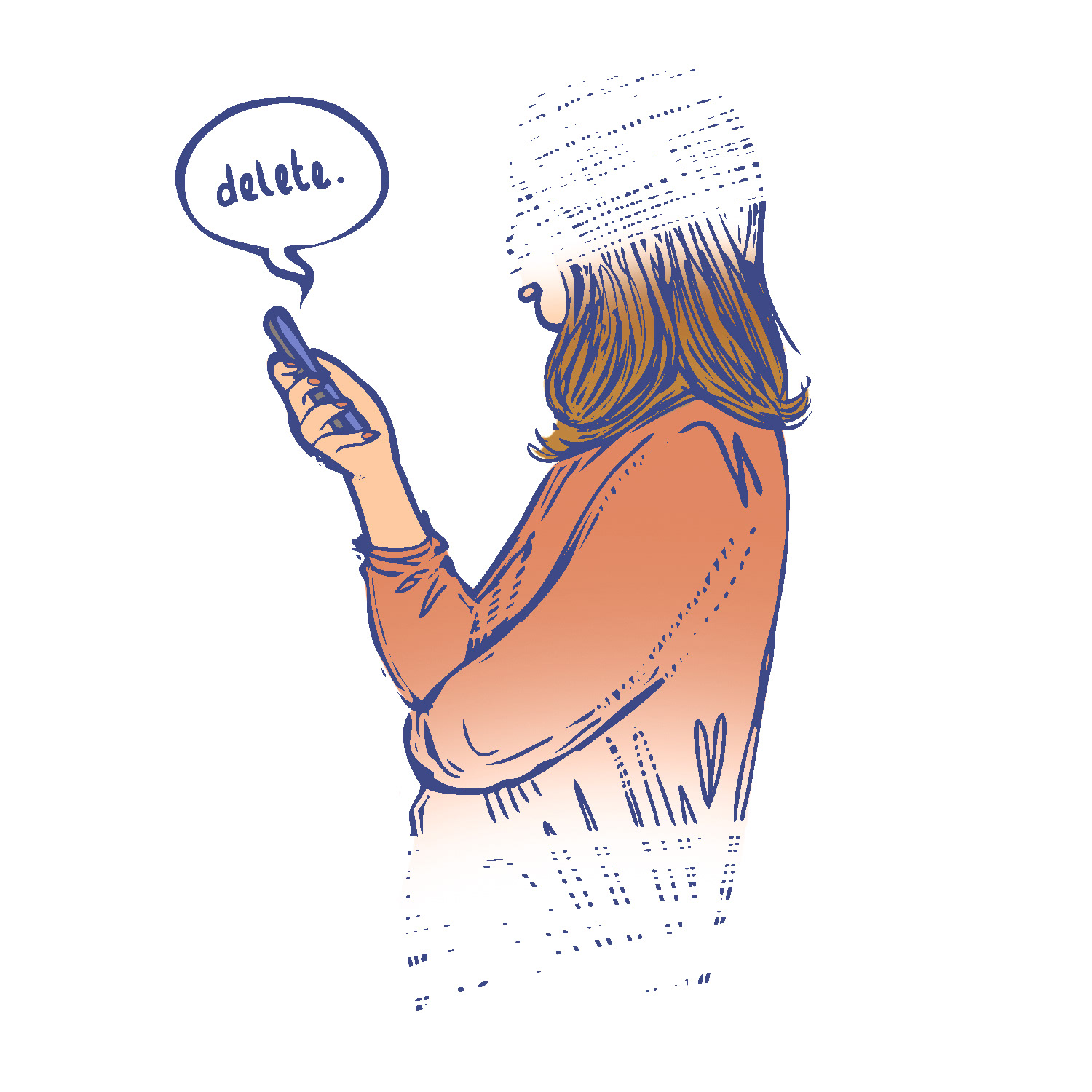 delete.