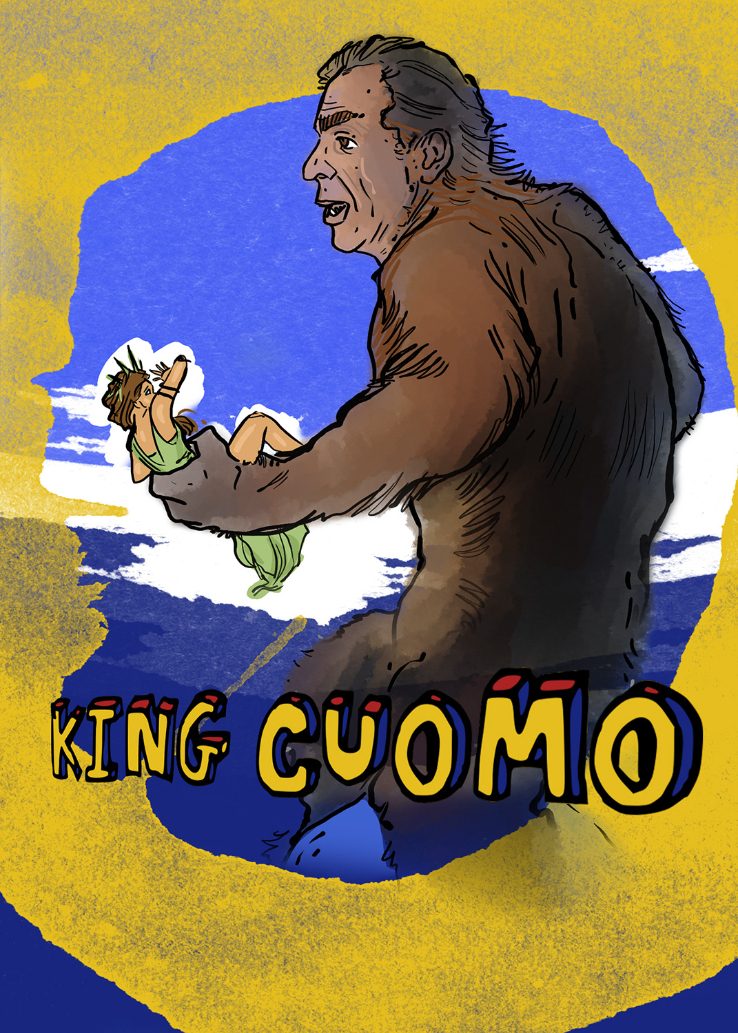King Cuomo