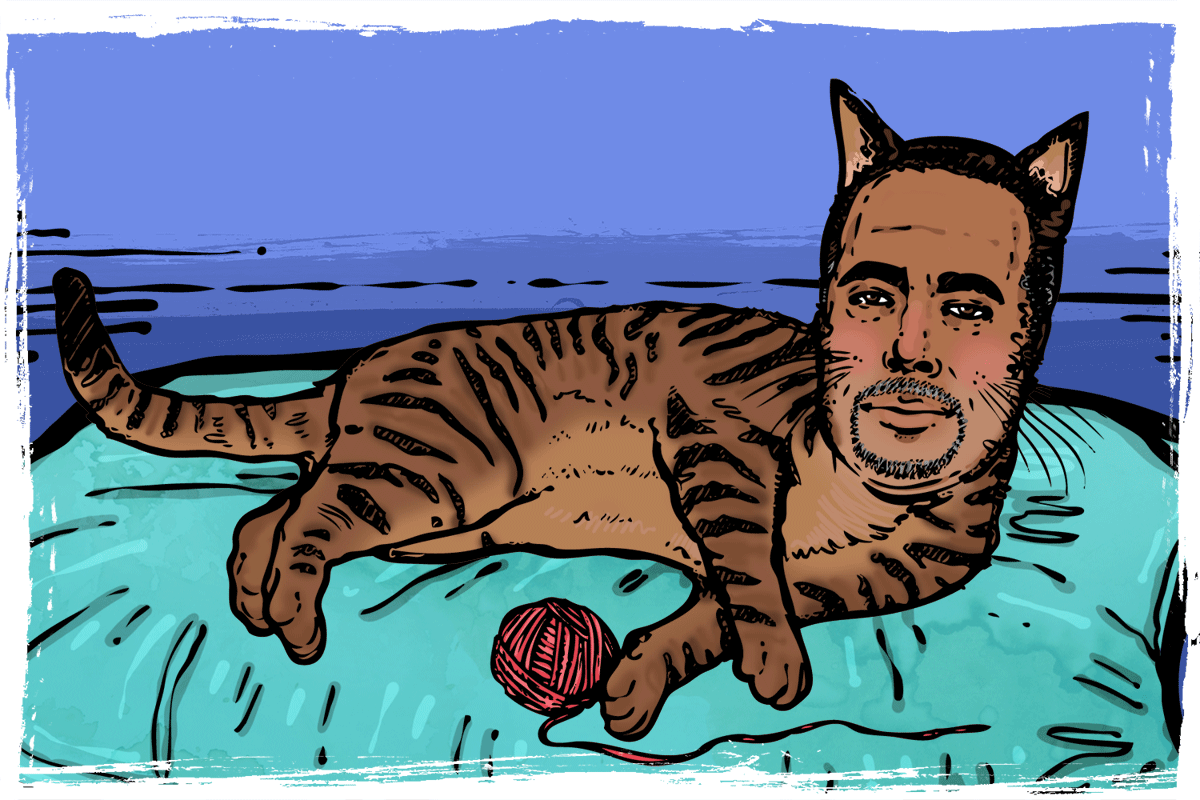 Ben Catson