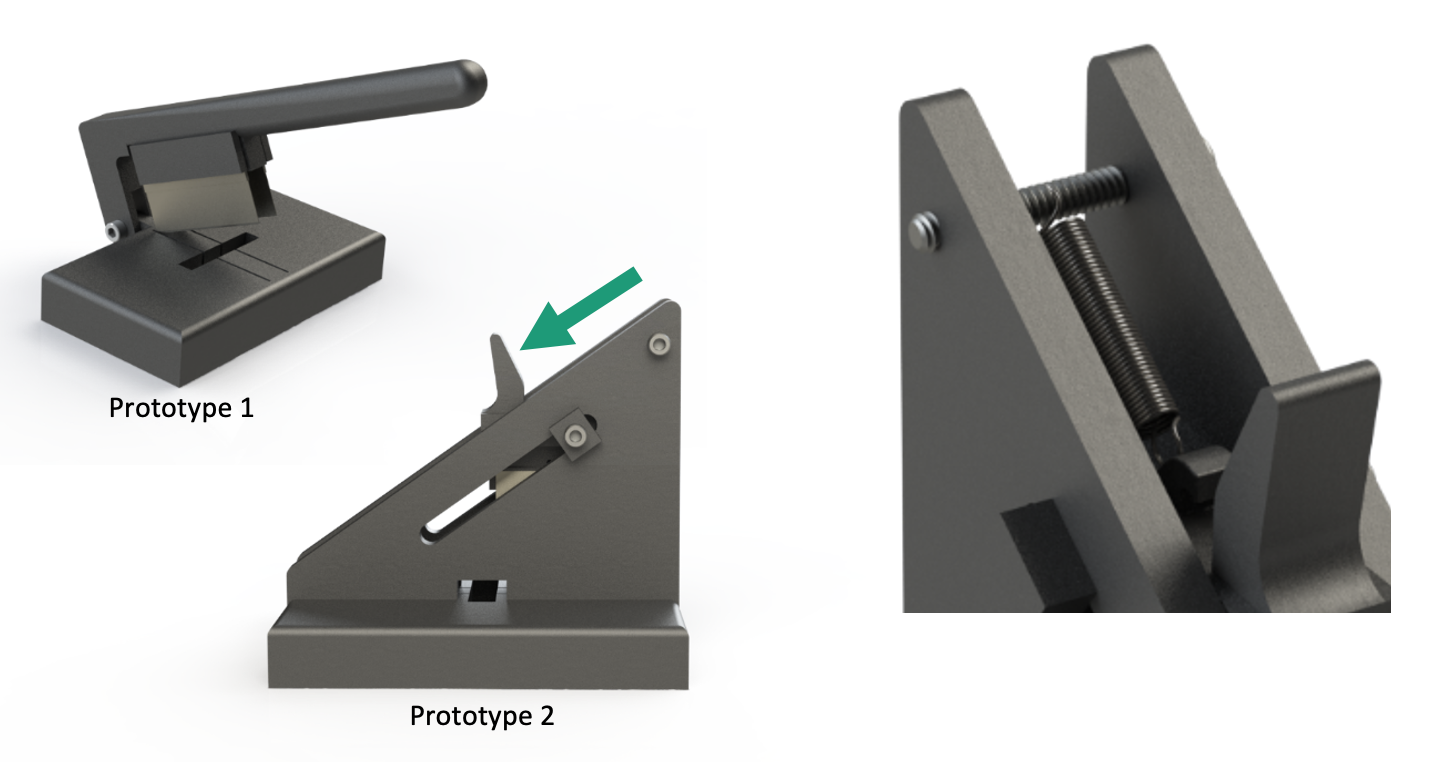 Solder Sleeve Cutter