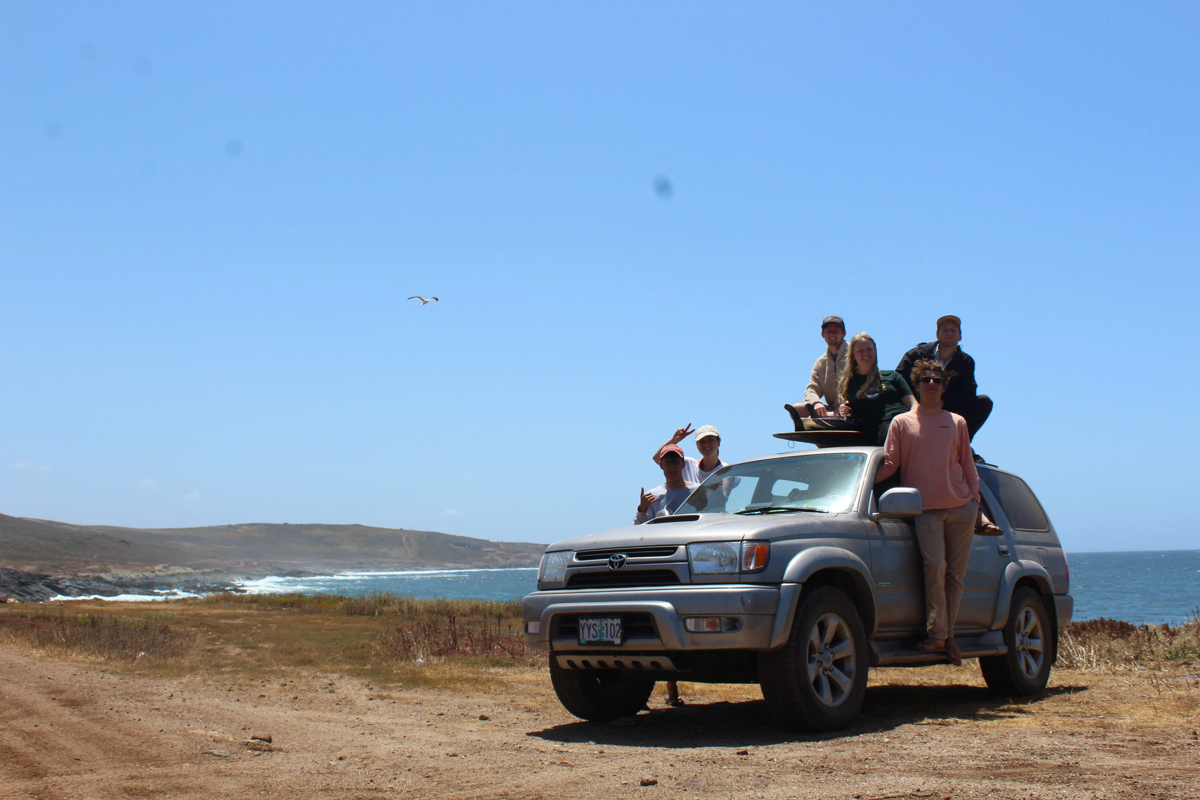 Baja California, Mexico