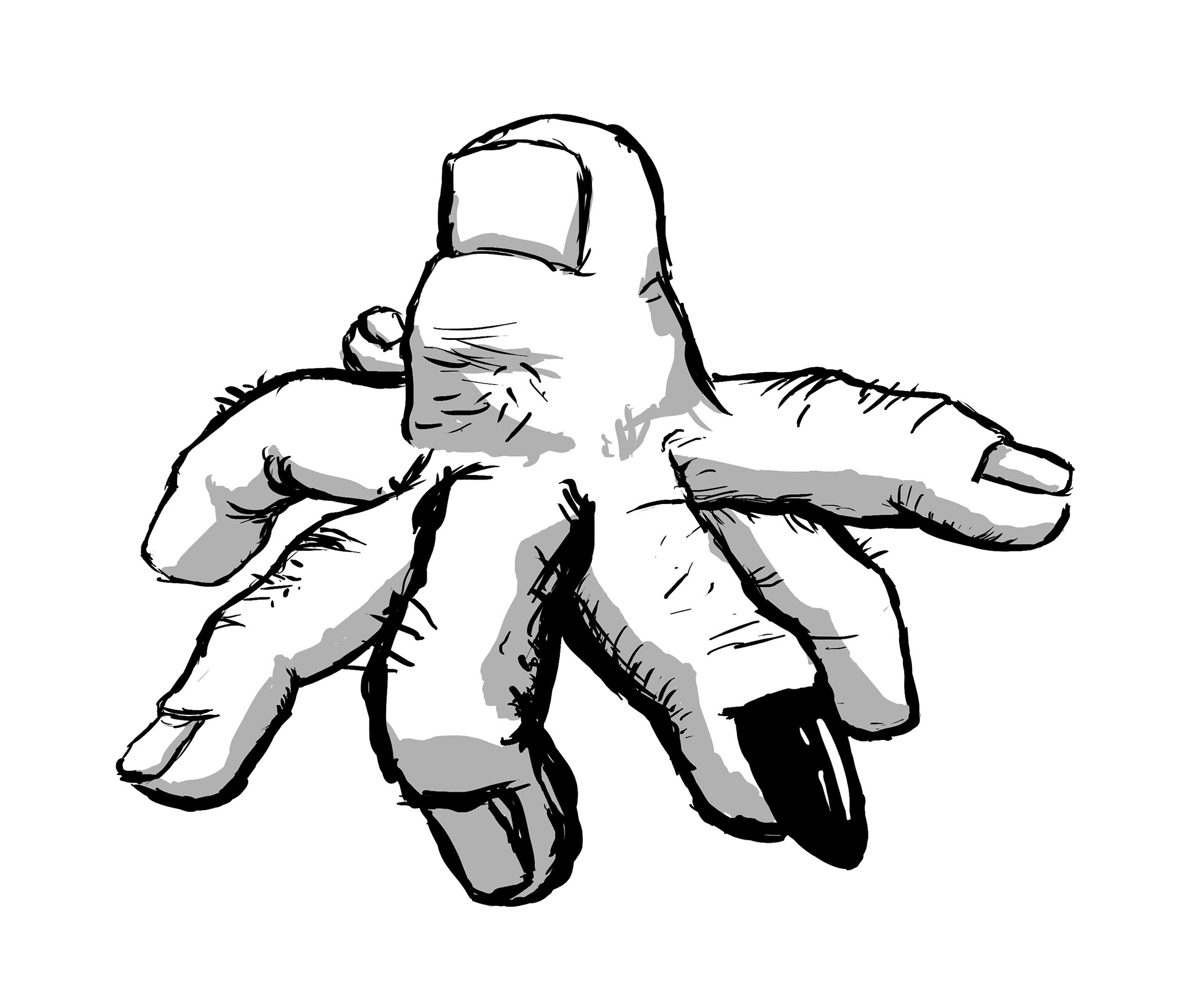Fingerlicious