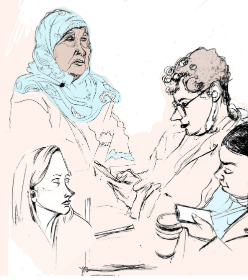 Tube Studies
