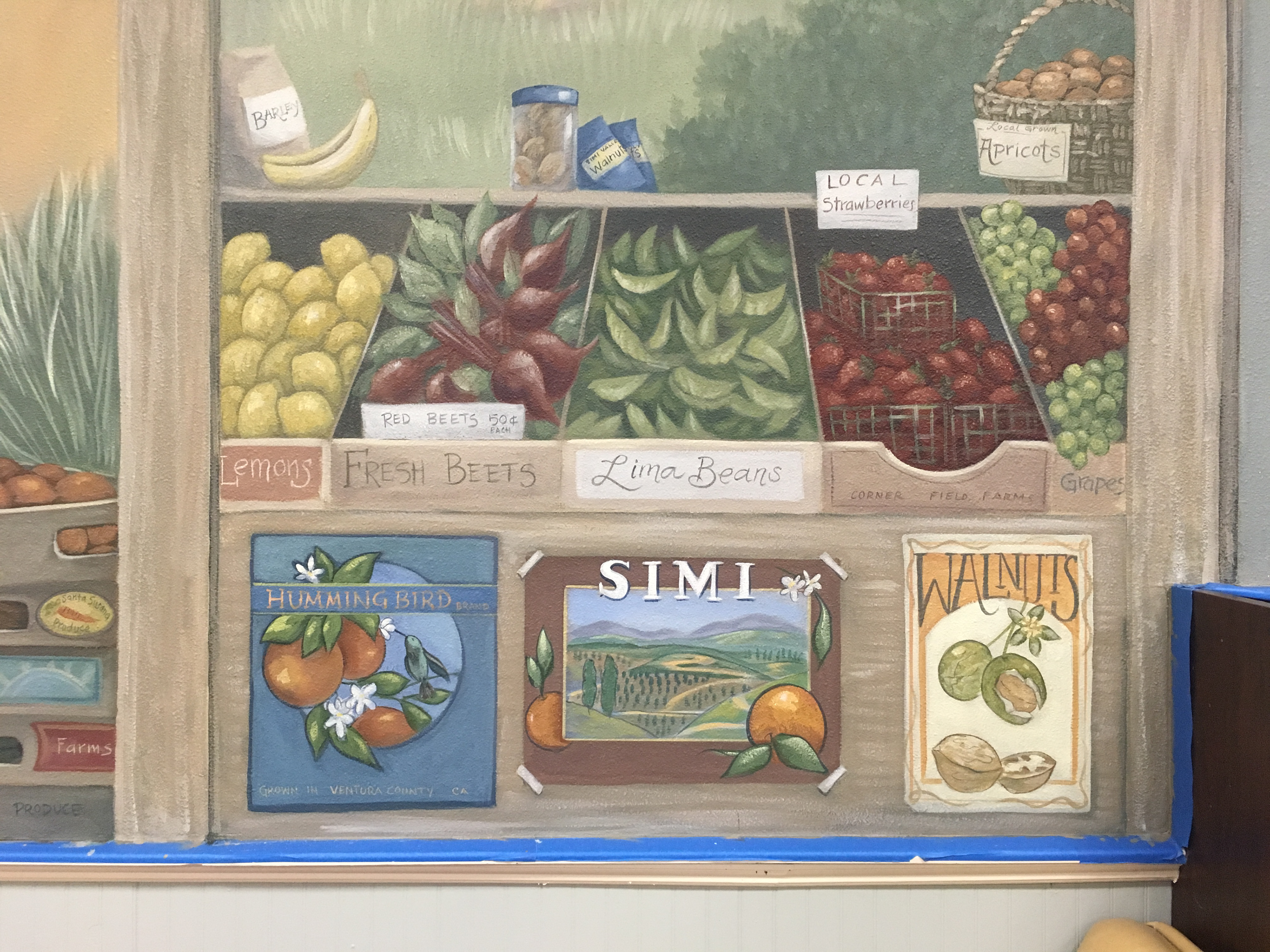 Eggs N Things Simi Valley