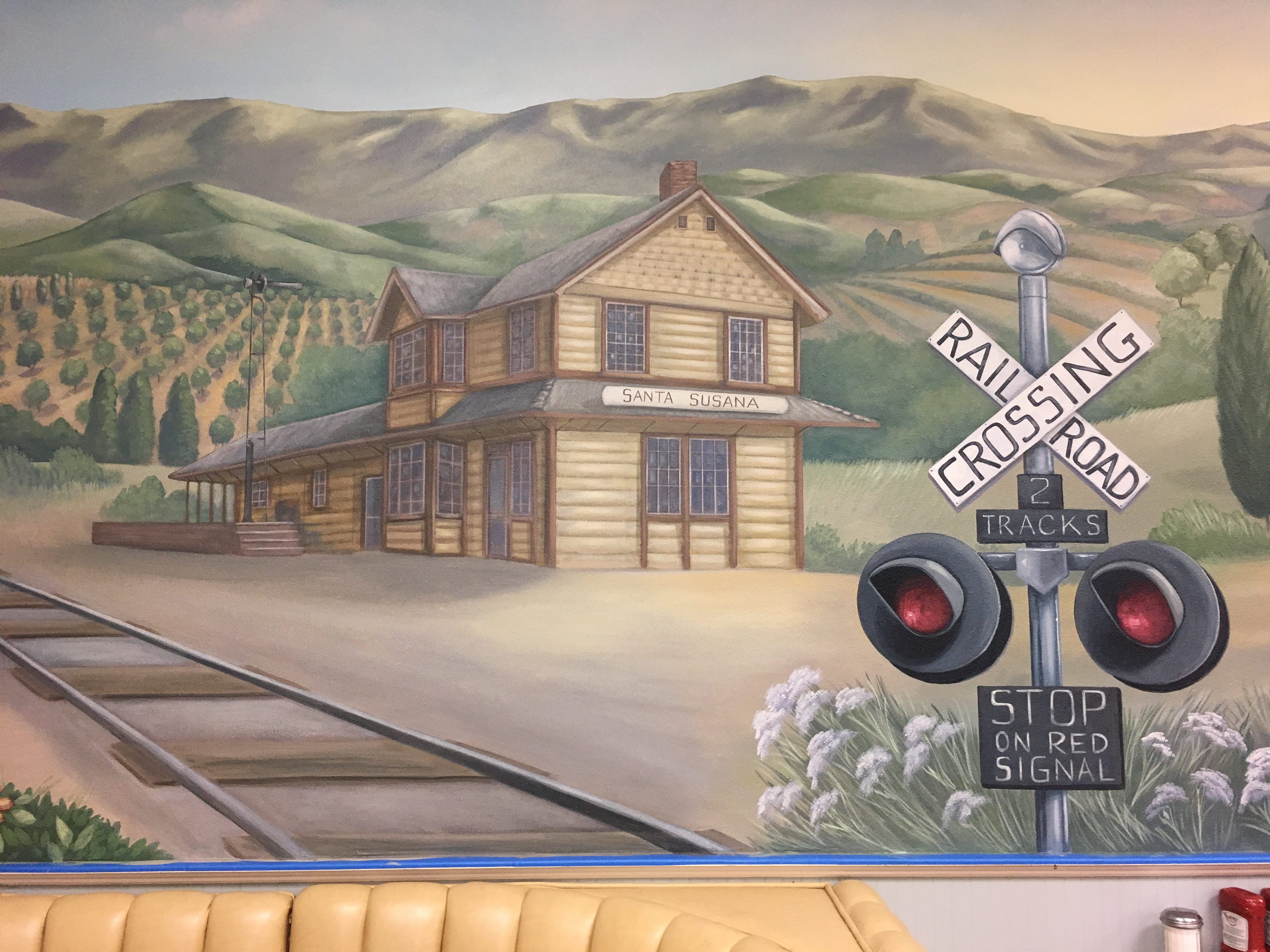 Eggs N Things Simi Valley