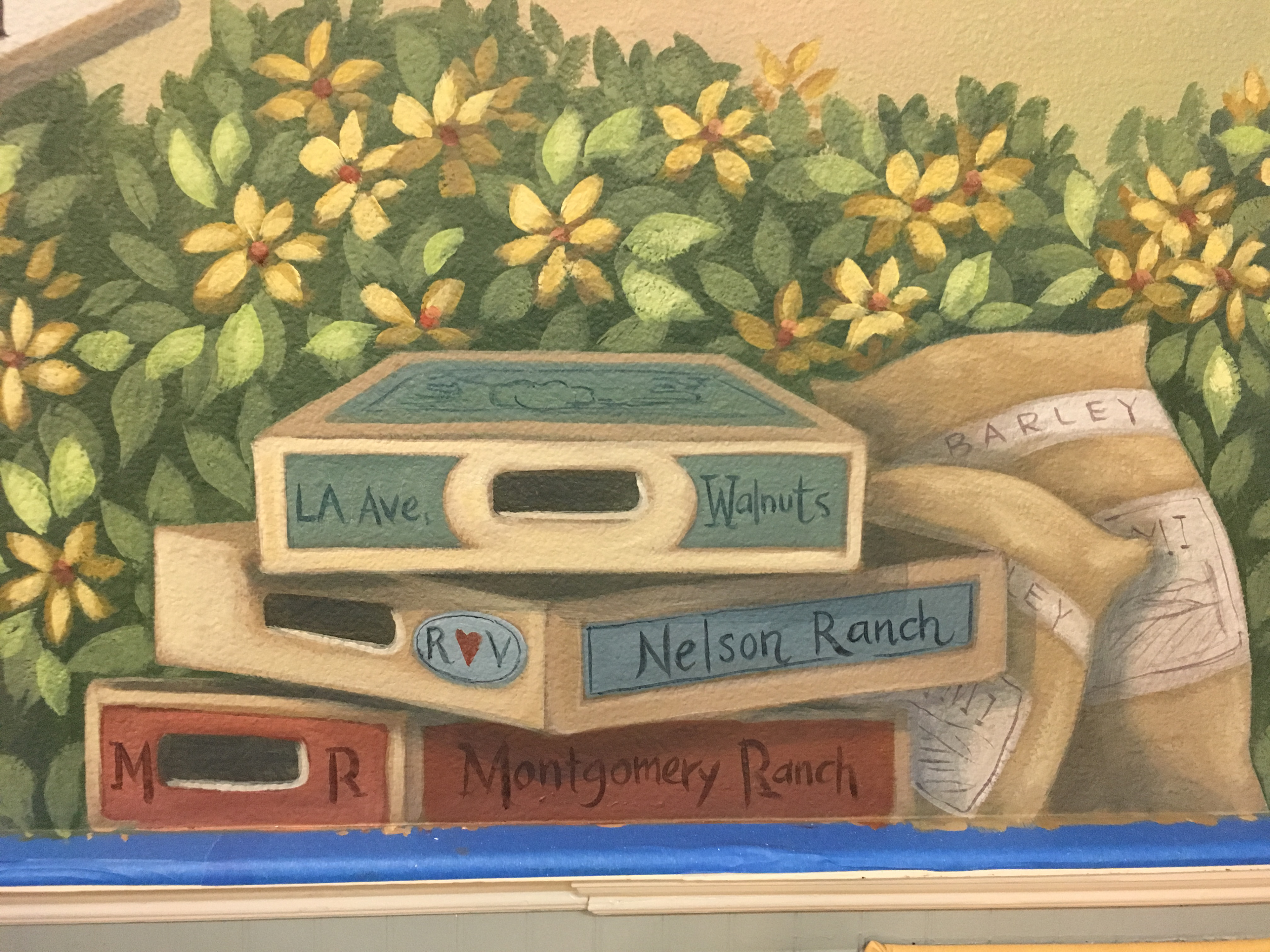 Eggs N Things Simi Valley