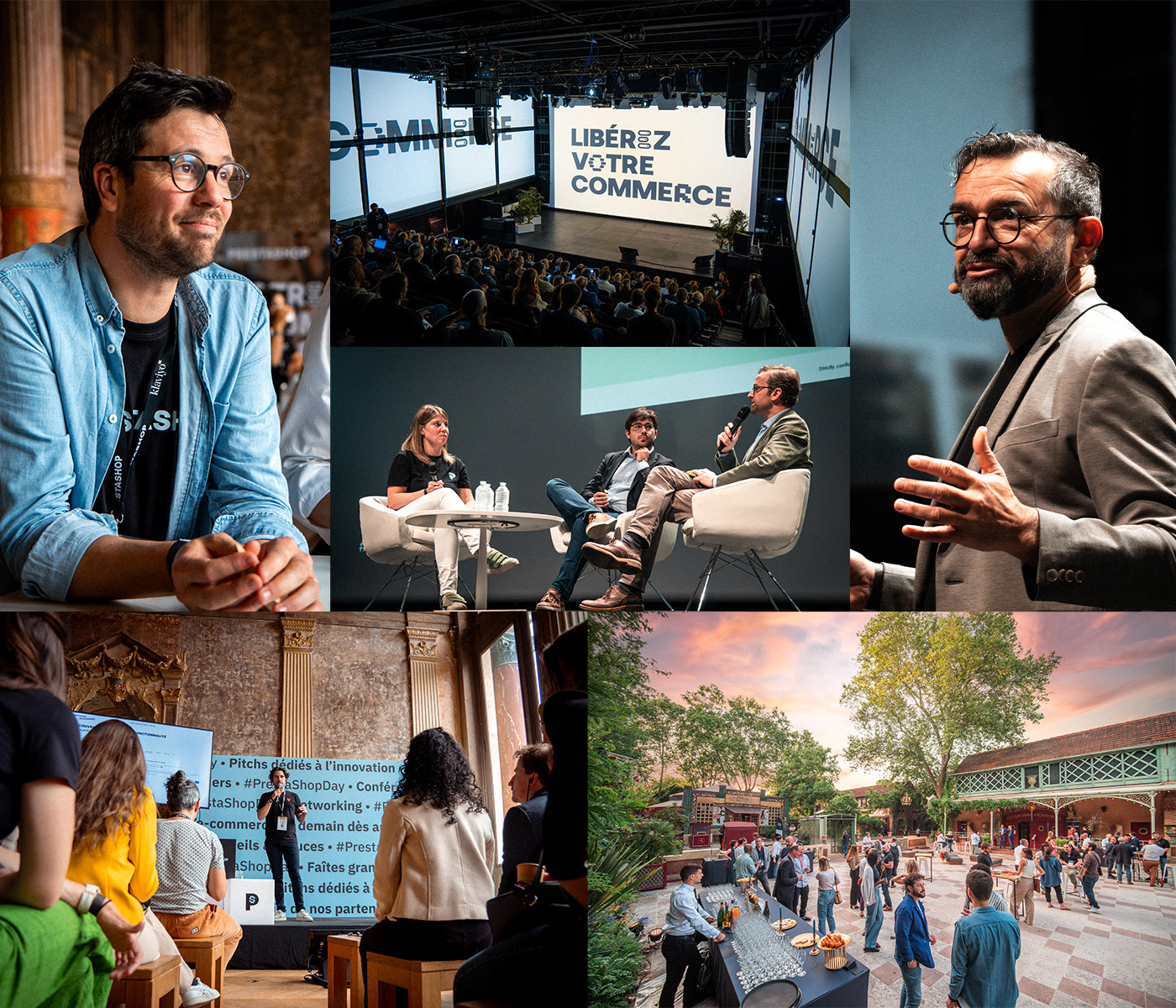 Prestashop Day Paris