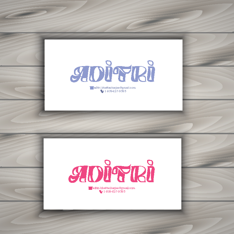 Business Cards