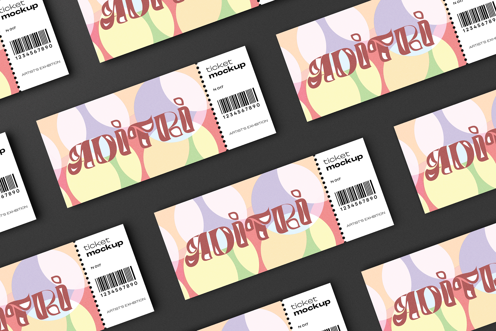 Tickets