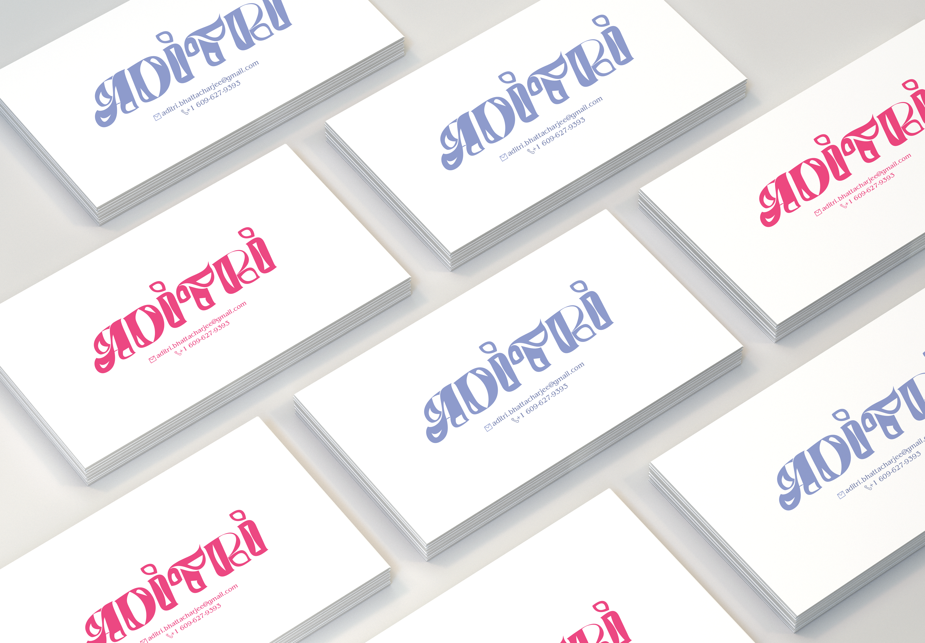 Business Cards