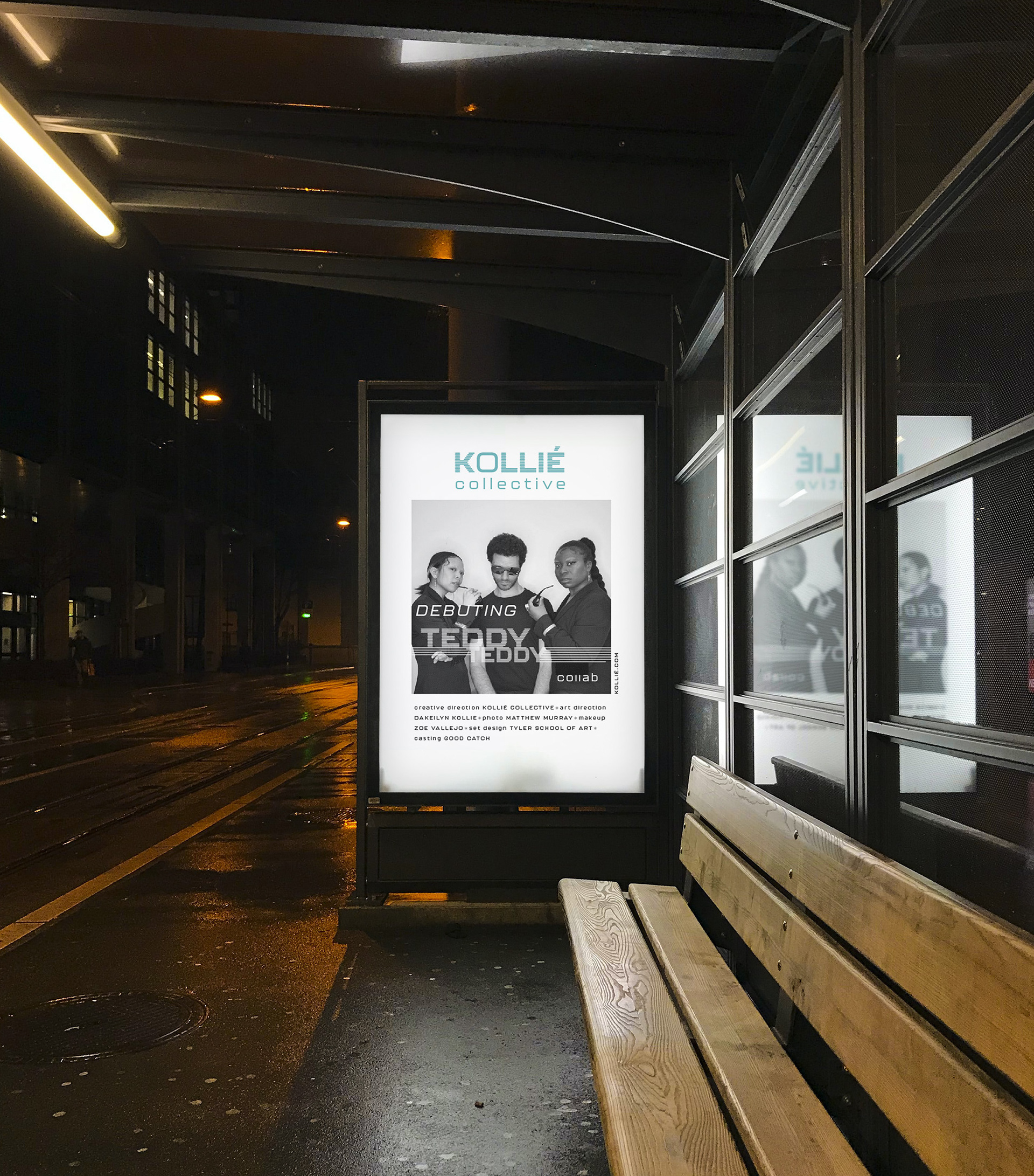 Bus Ad