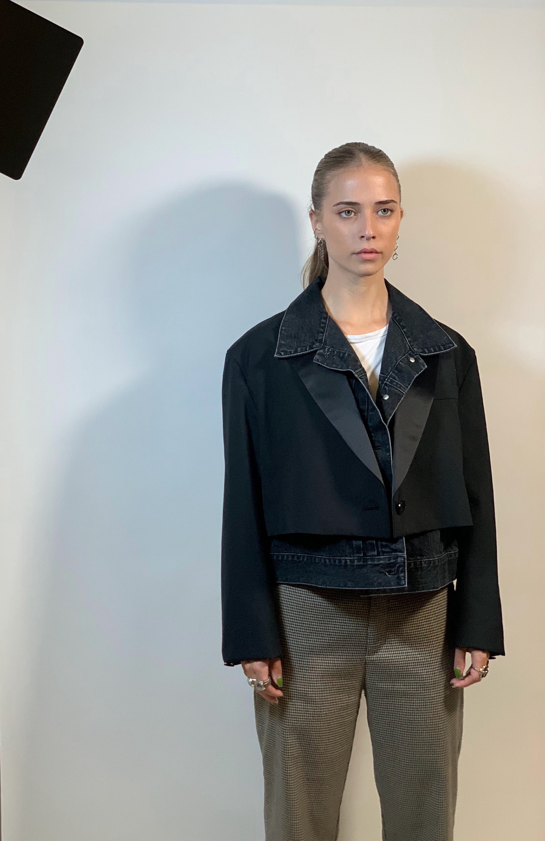 For Sacai