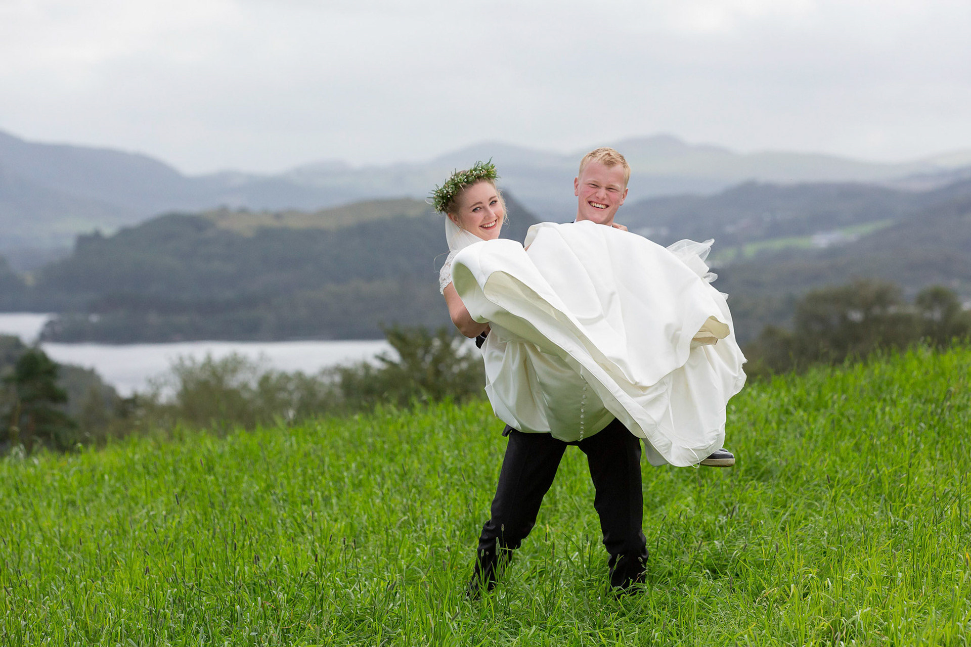 fotograf sandnes bryllup