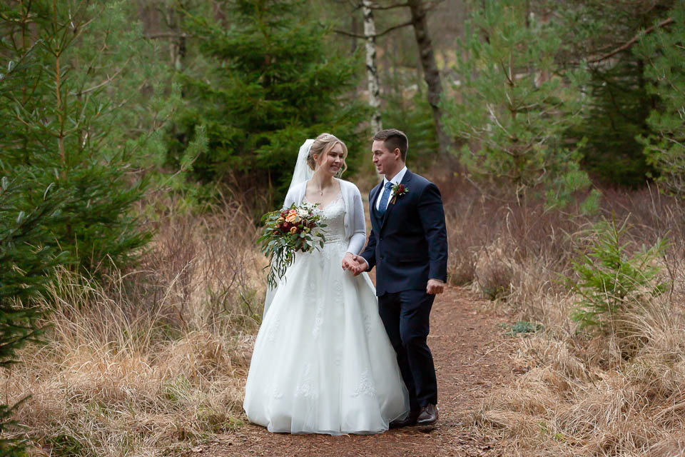 Fotograf Sandnes Bryllup