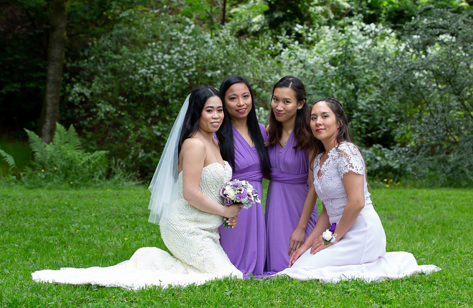 Fotograf Sandnes bryllup 