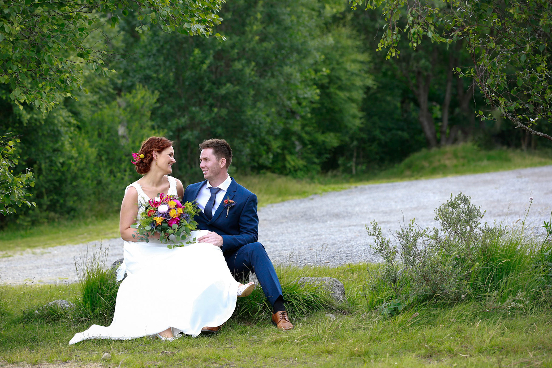Fotograf Sandnes Bryllup