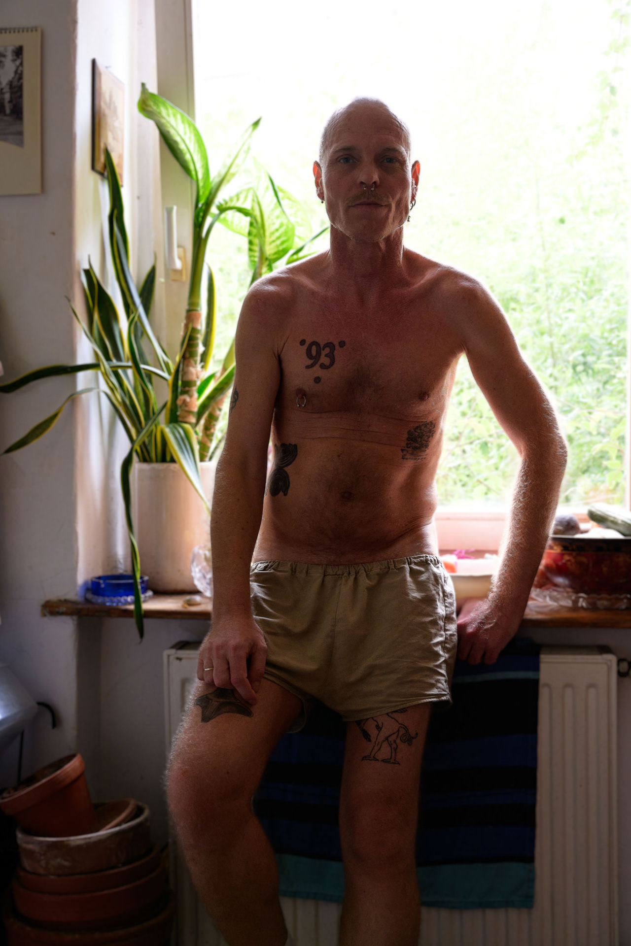 Steffen, Berlin 2024