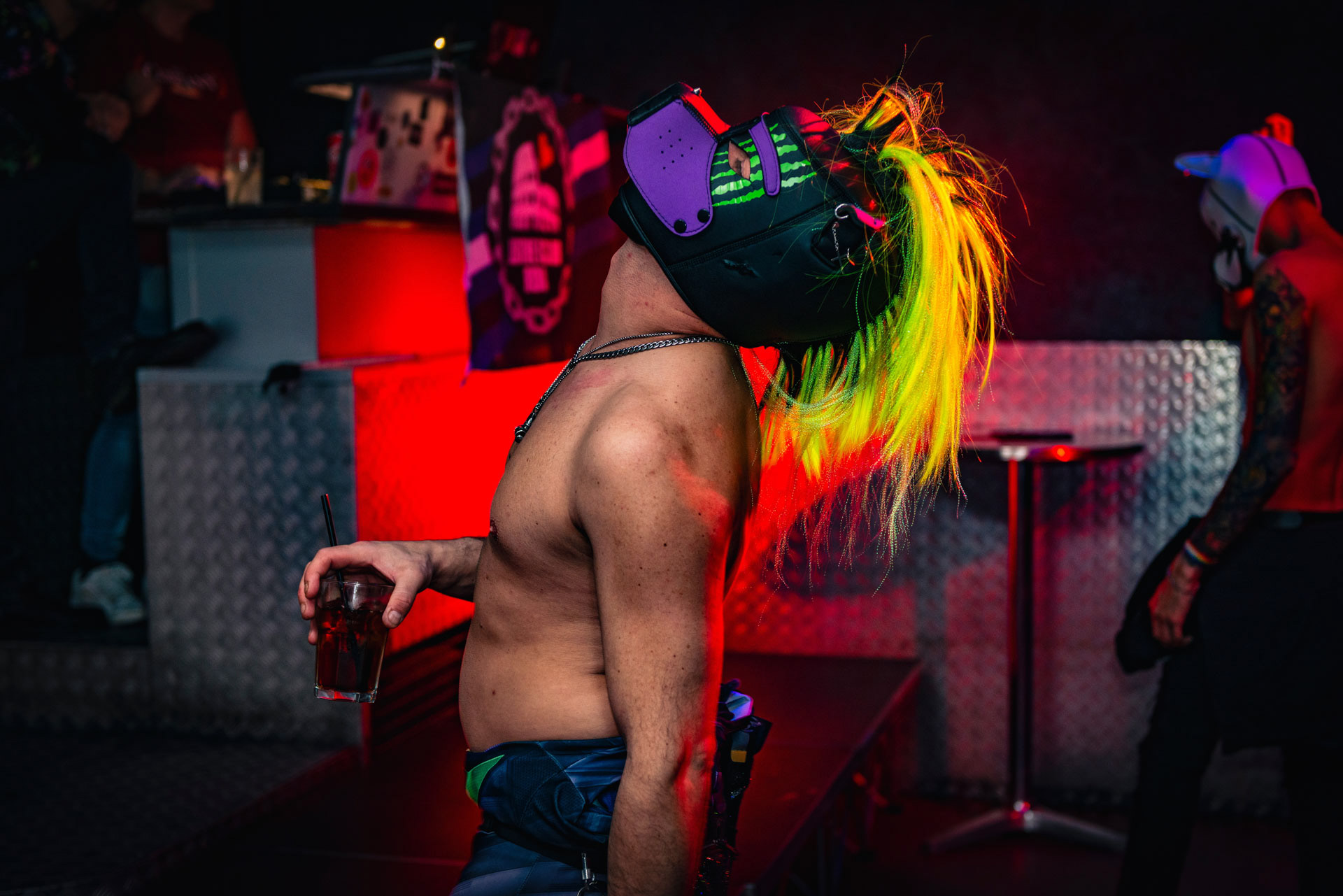 Company club Milano - Multiverse 2025