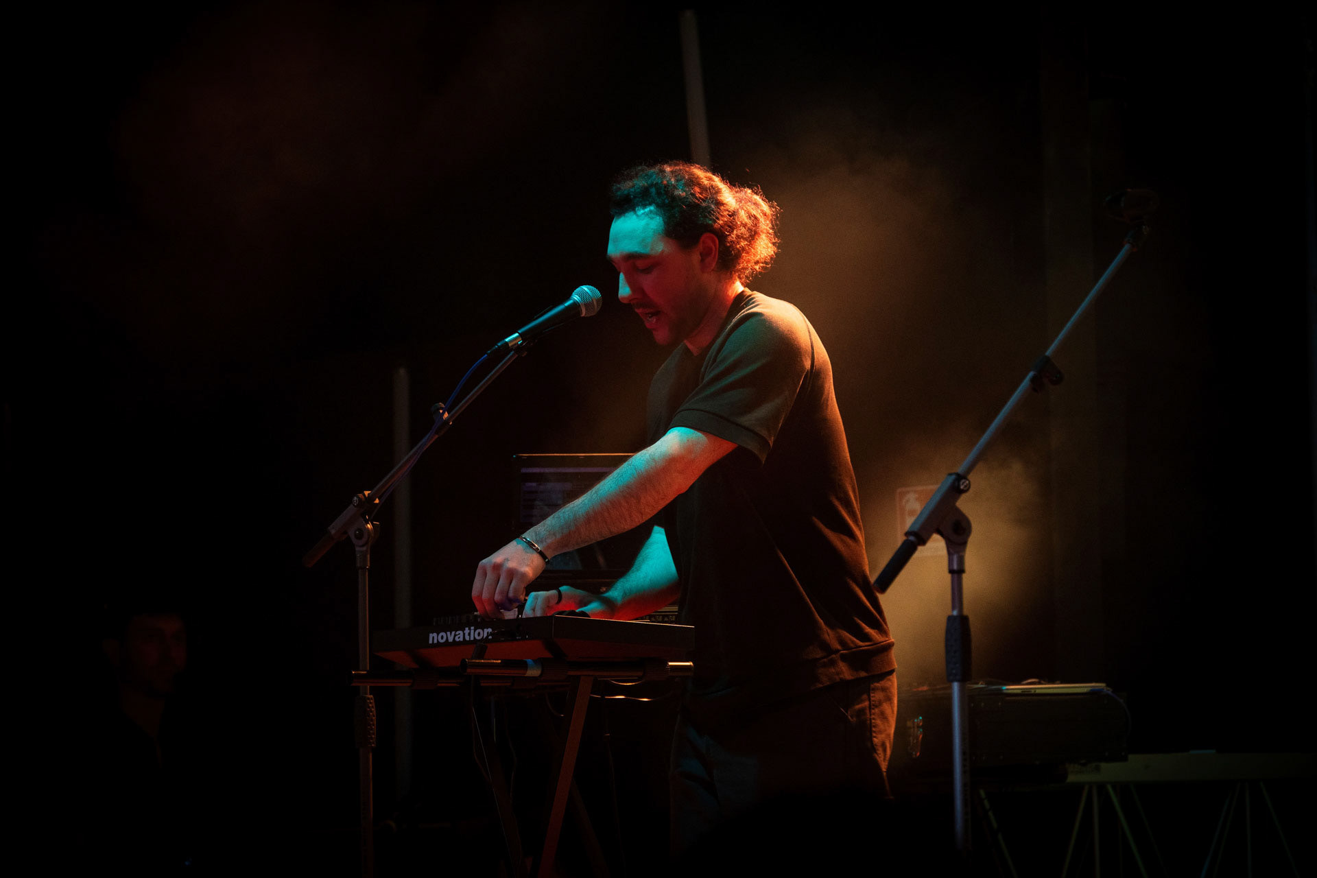 VAGO XVII