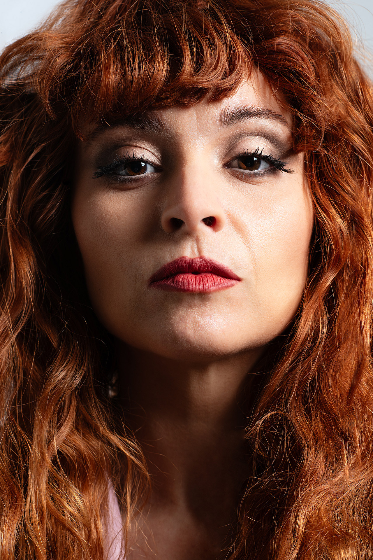 Mille, cantante