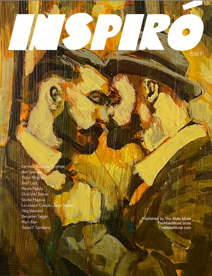 Inspirò 7 - Spring 2026