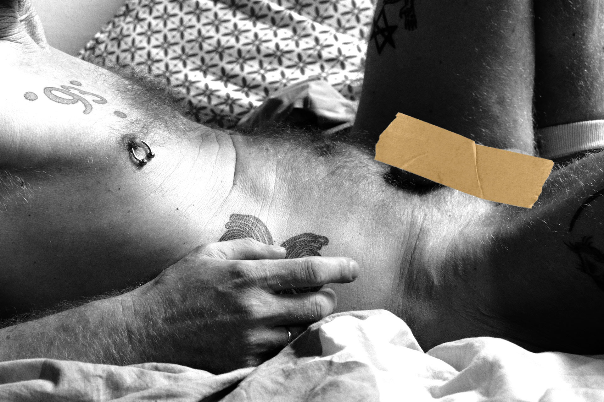 Steffen, Berlin 2024