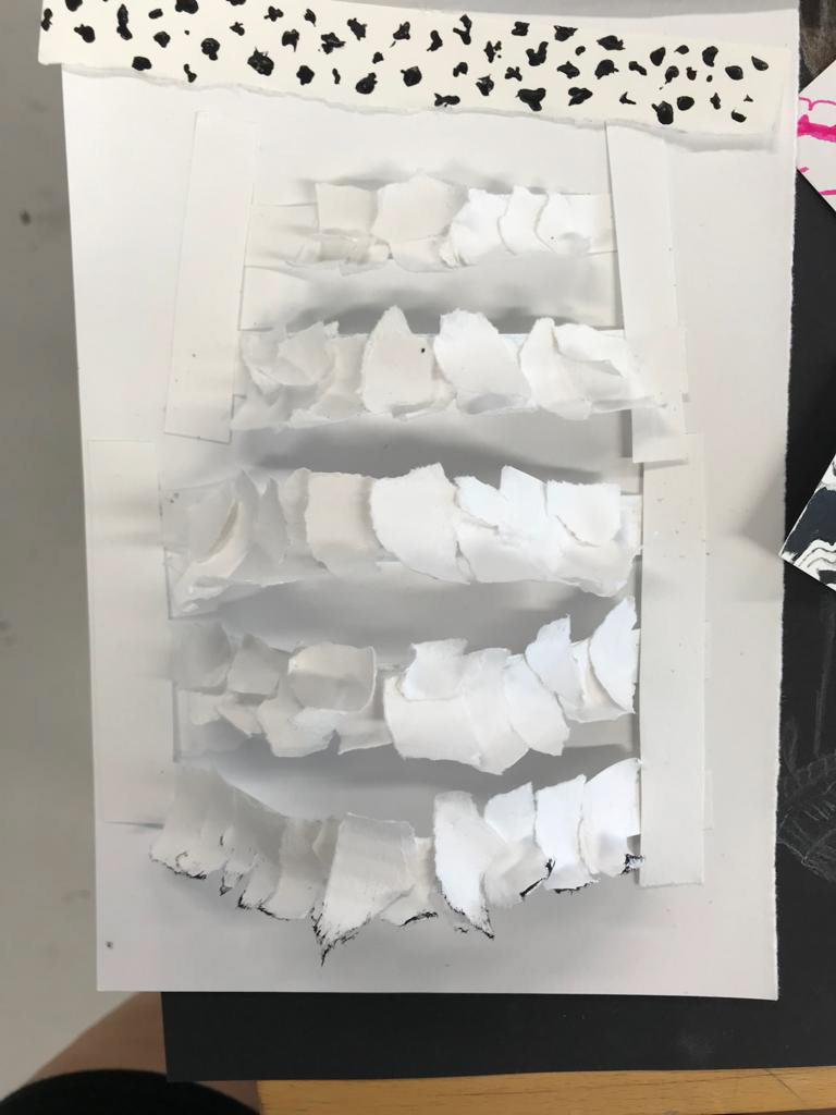 "breathing mushroom" prototype