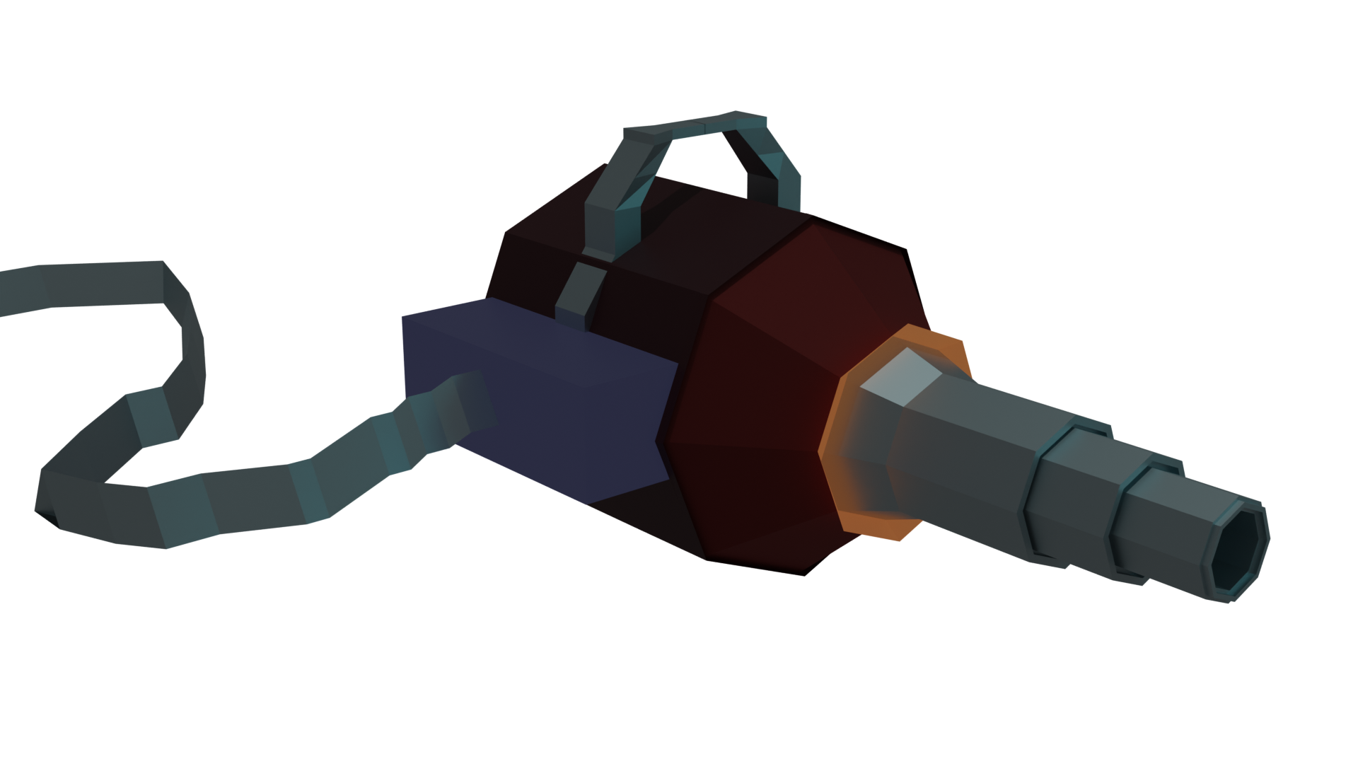 heat gun