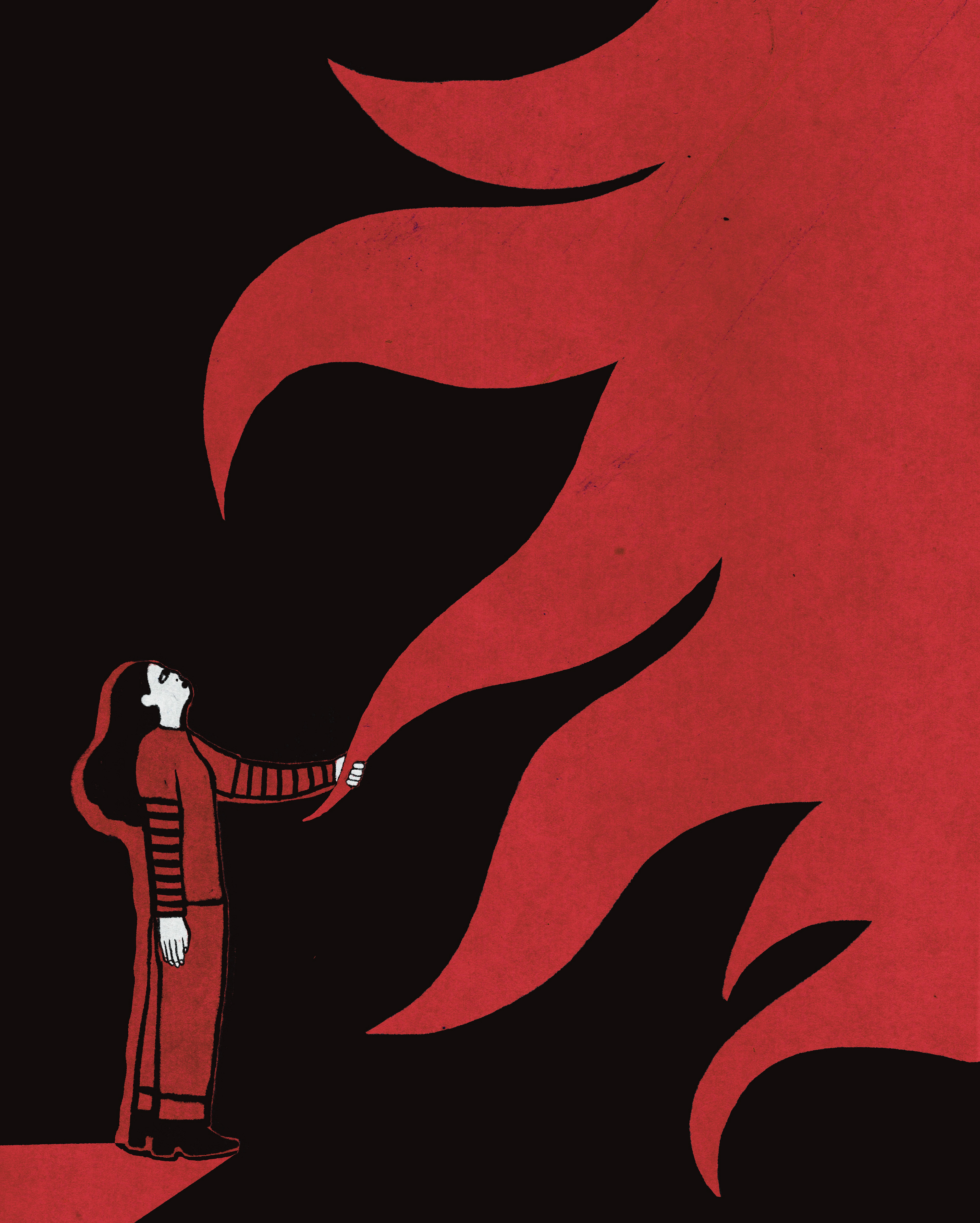For Neun - Newsletter "How to disable a fire alarm"